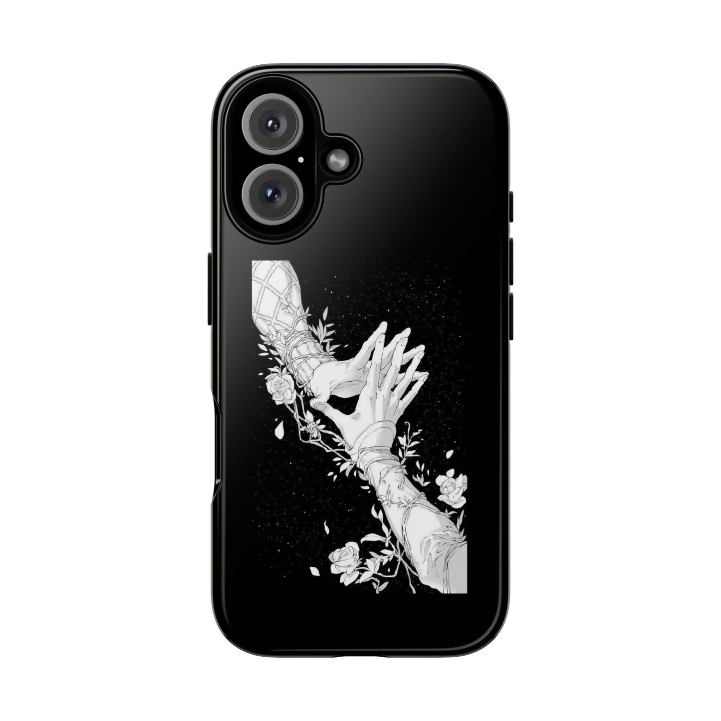 BLACK - Tough Case