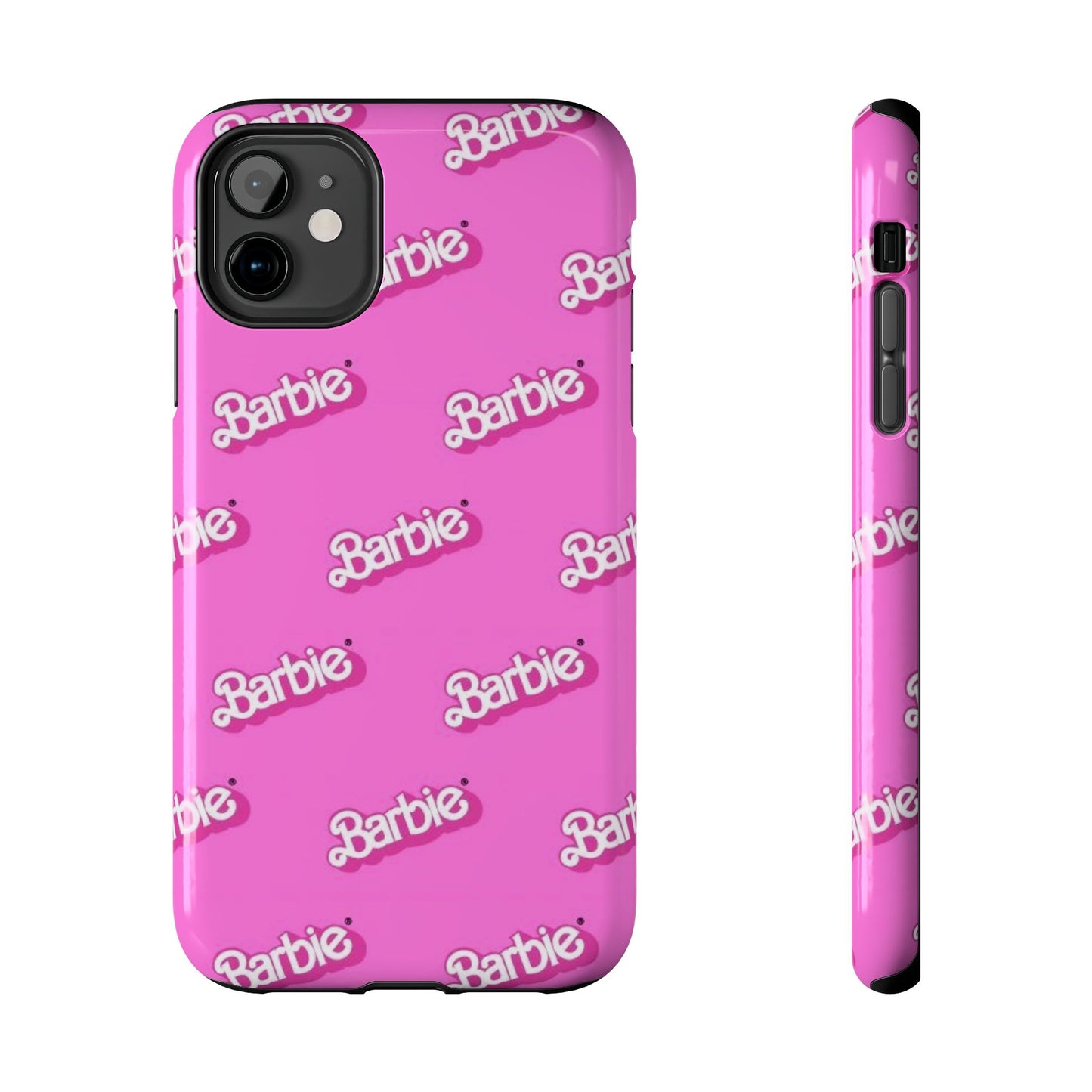 PINK - Tough Phone Case