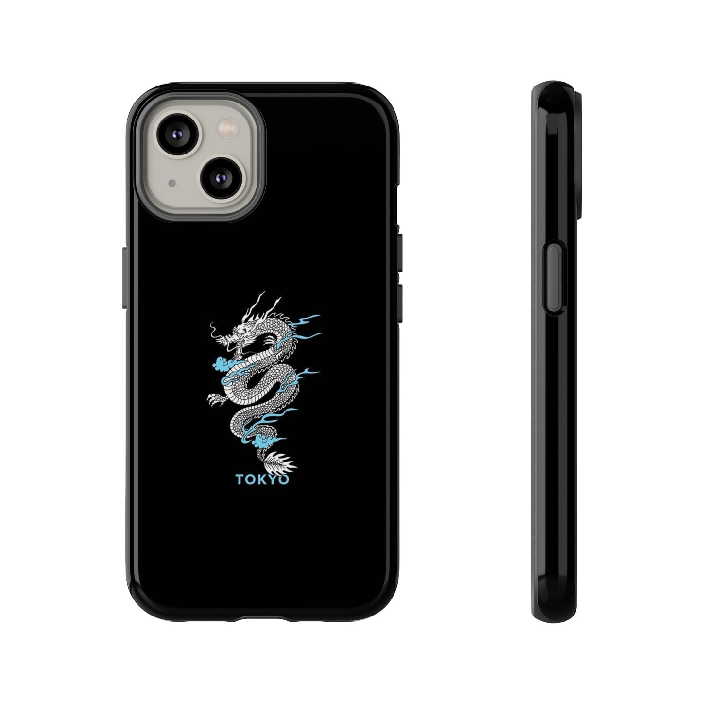 DRAGON - Tough Case