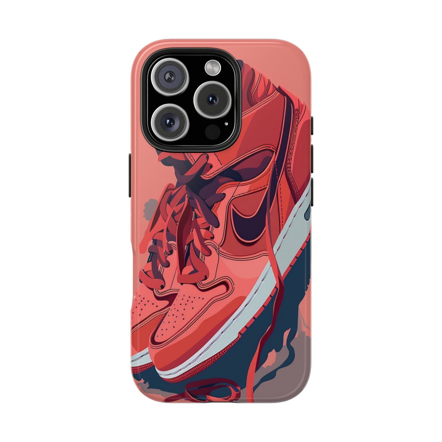 NIKE - Tough Phone Case