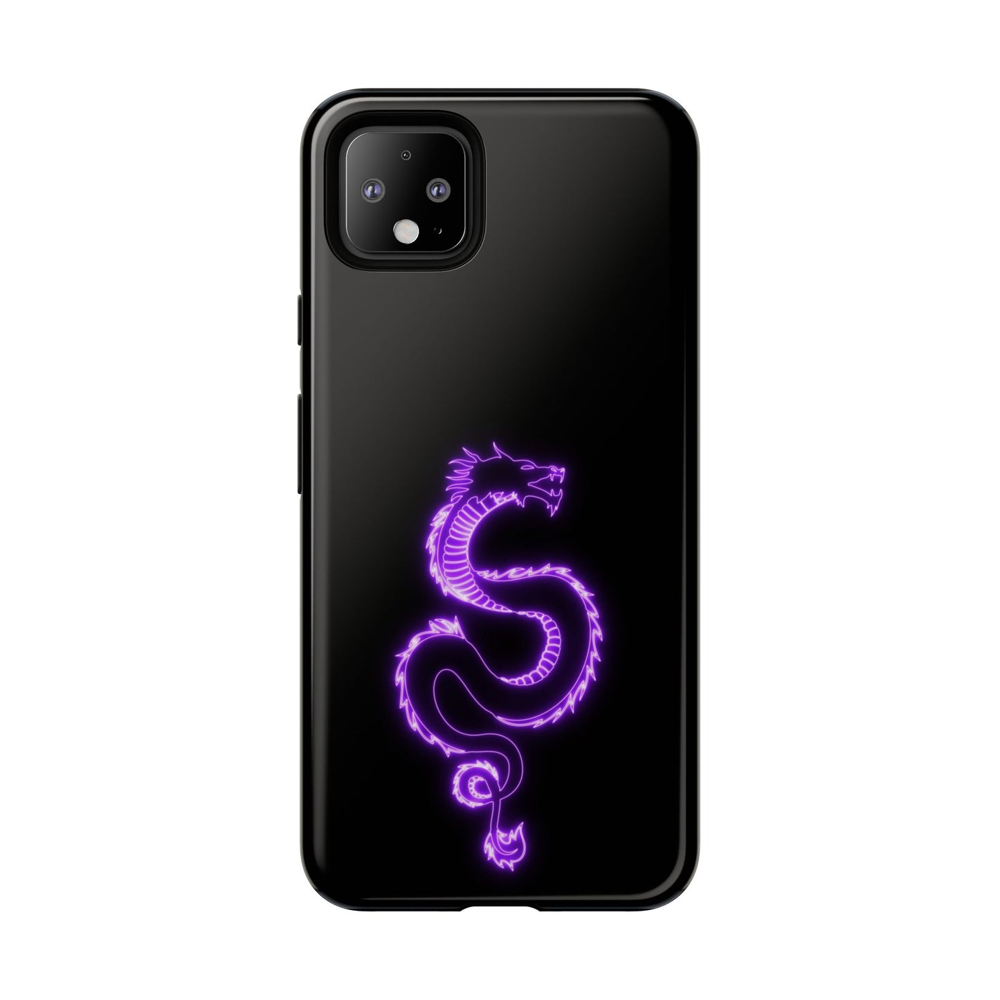 DRAGON - Tough Case