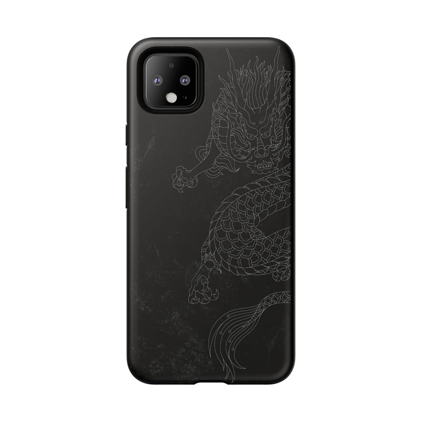 DRAGON Tough Case