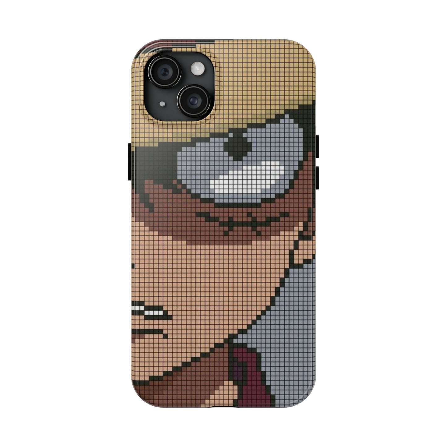 ANIME Tough Phone Case