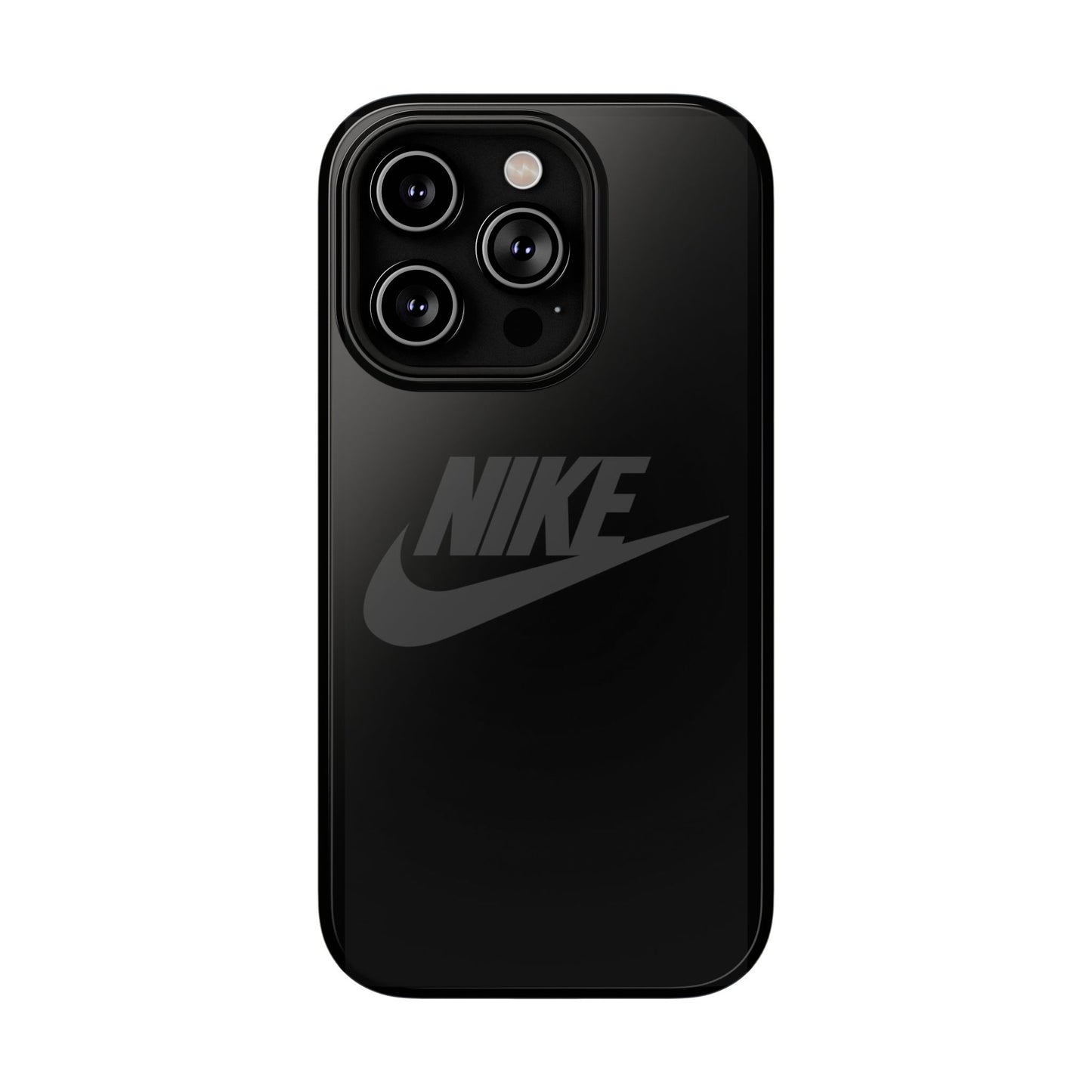 NIKE - Impact-Resistant Case