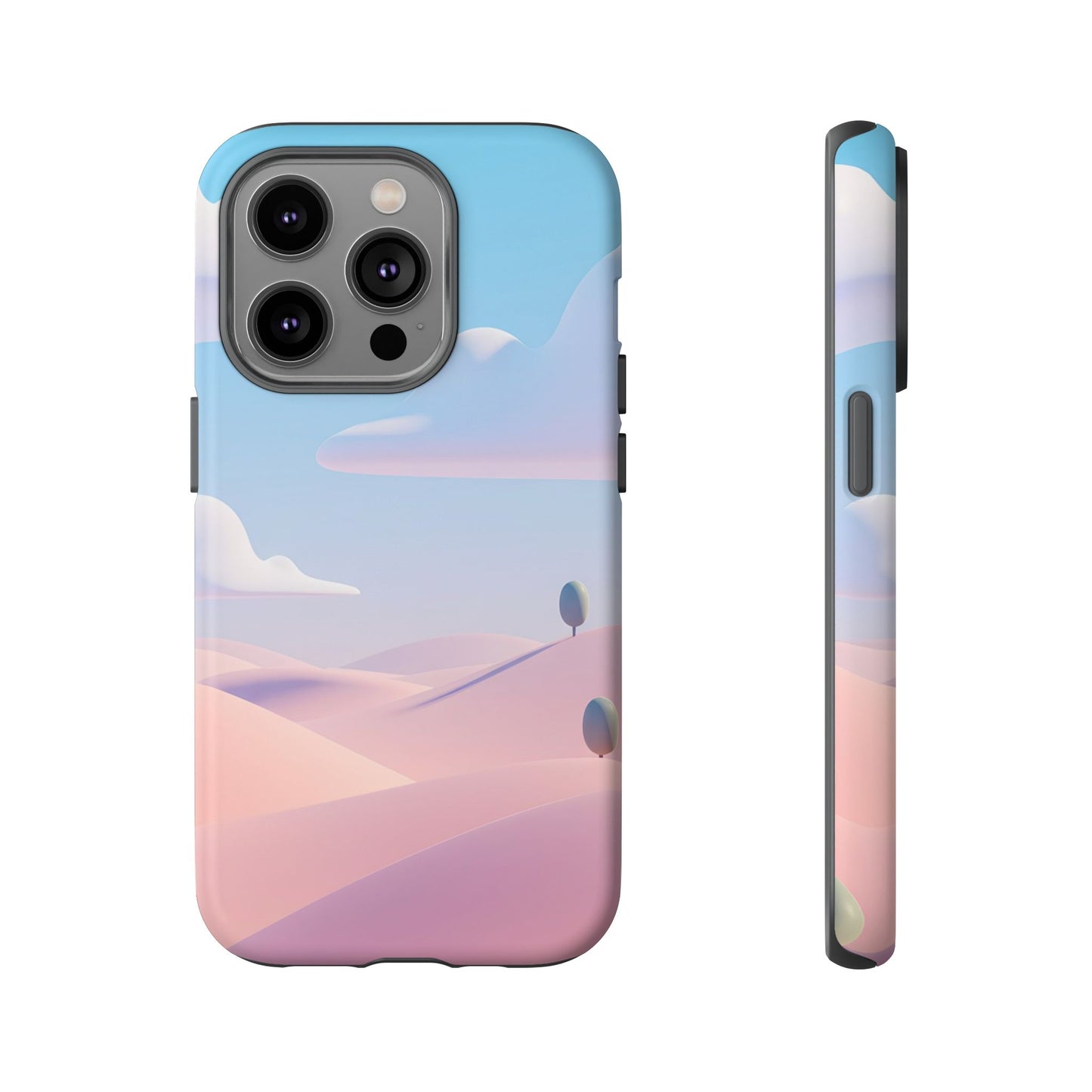 Landscape - Tough Case
