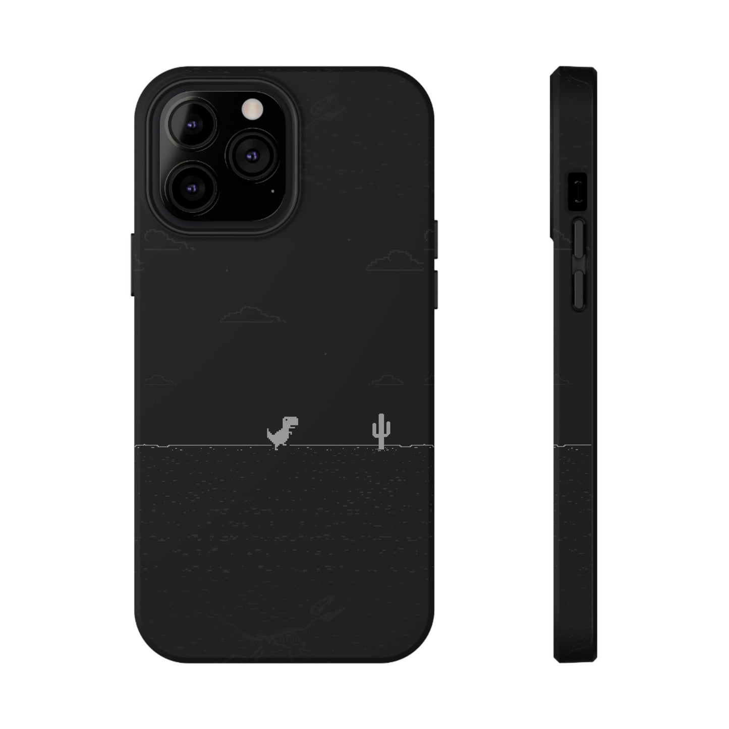 DINOSAUR Impact-Resistant Case