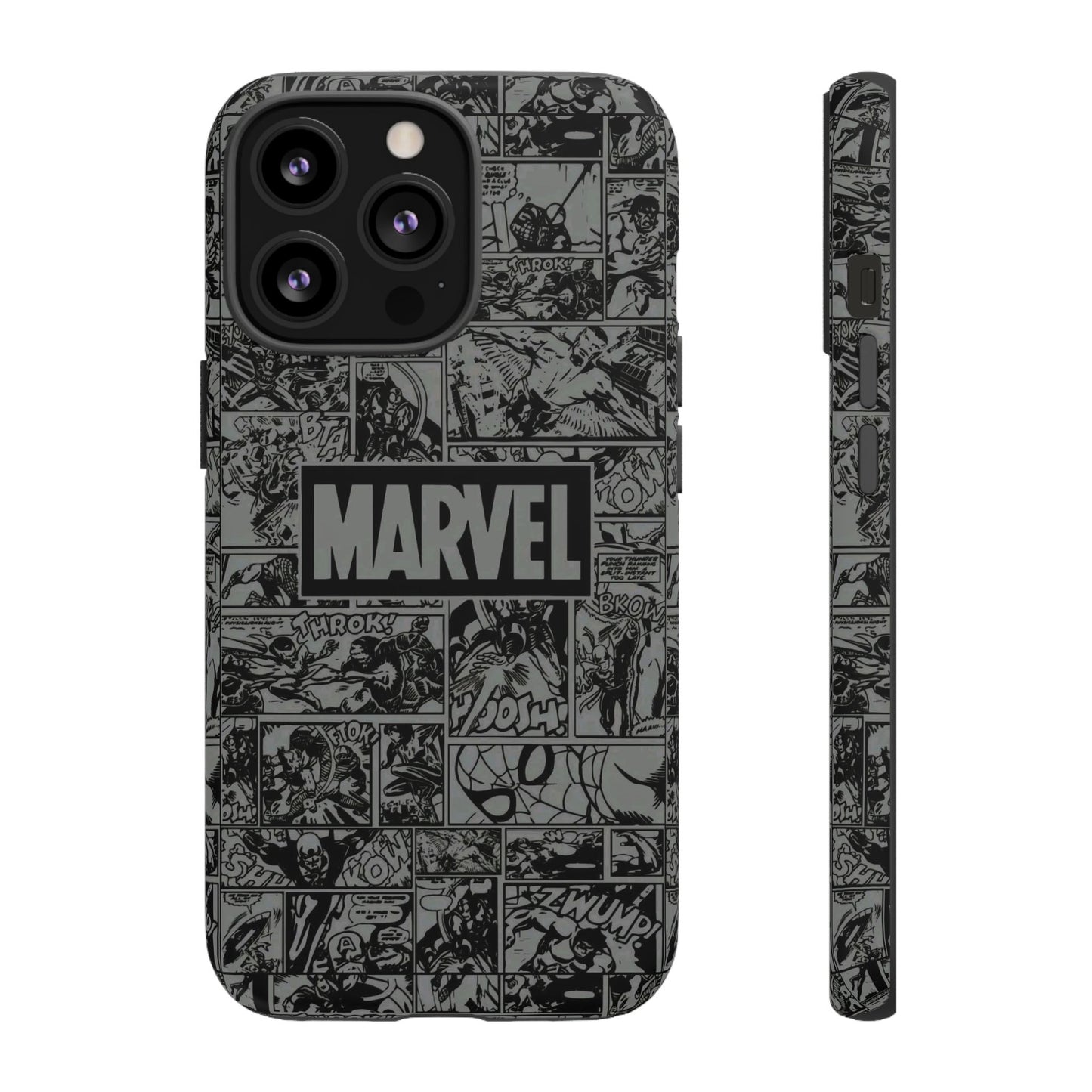 MARVEL - Tough Case