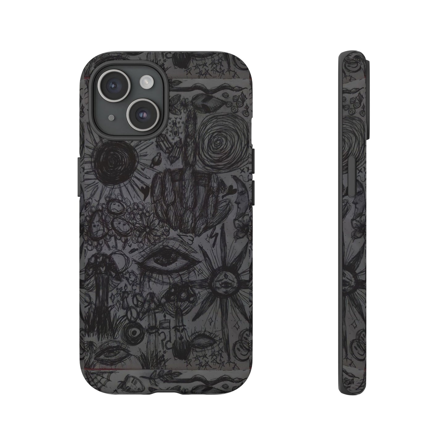 MIXED - Tough Case