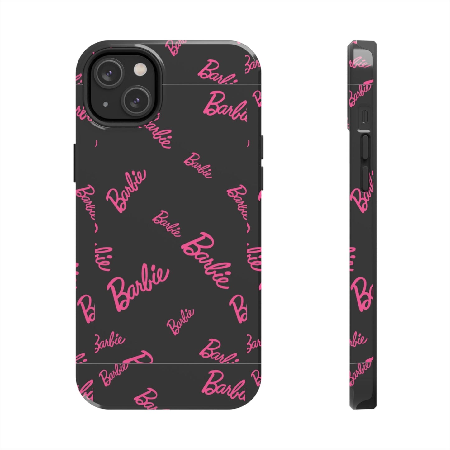 PINK - Tough Phone Case