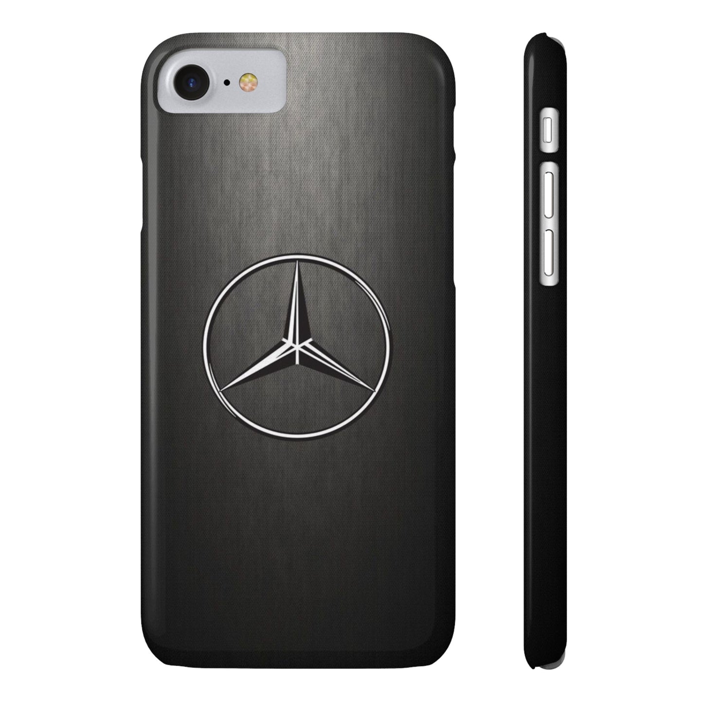 MERCEDES - Slim Phone Case