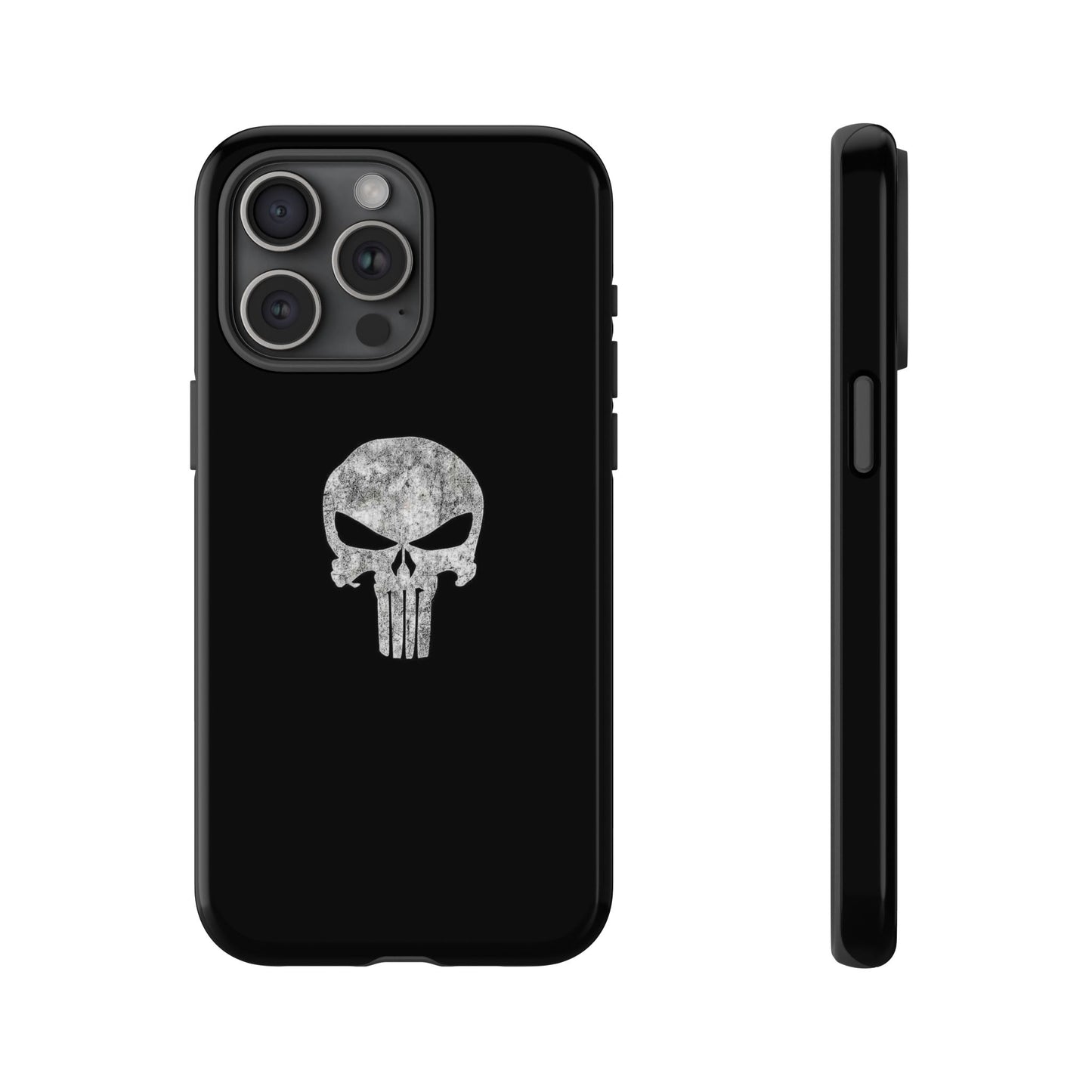PUNISHER - Tough Case