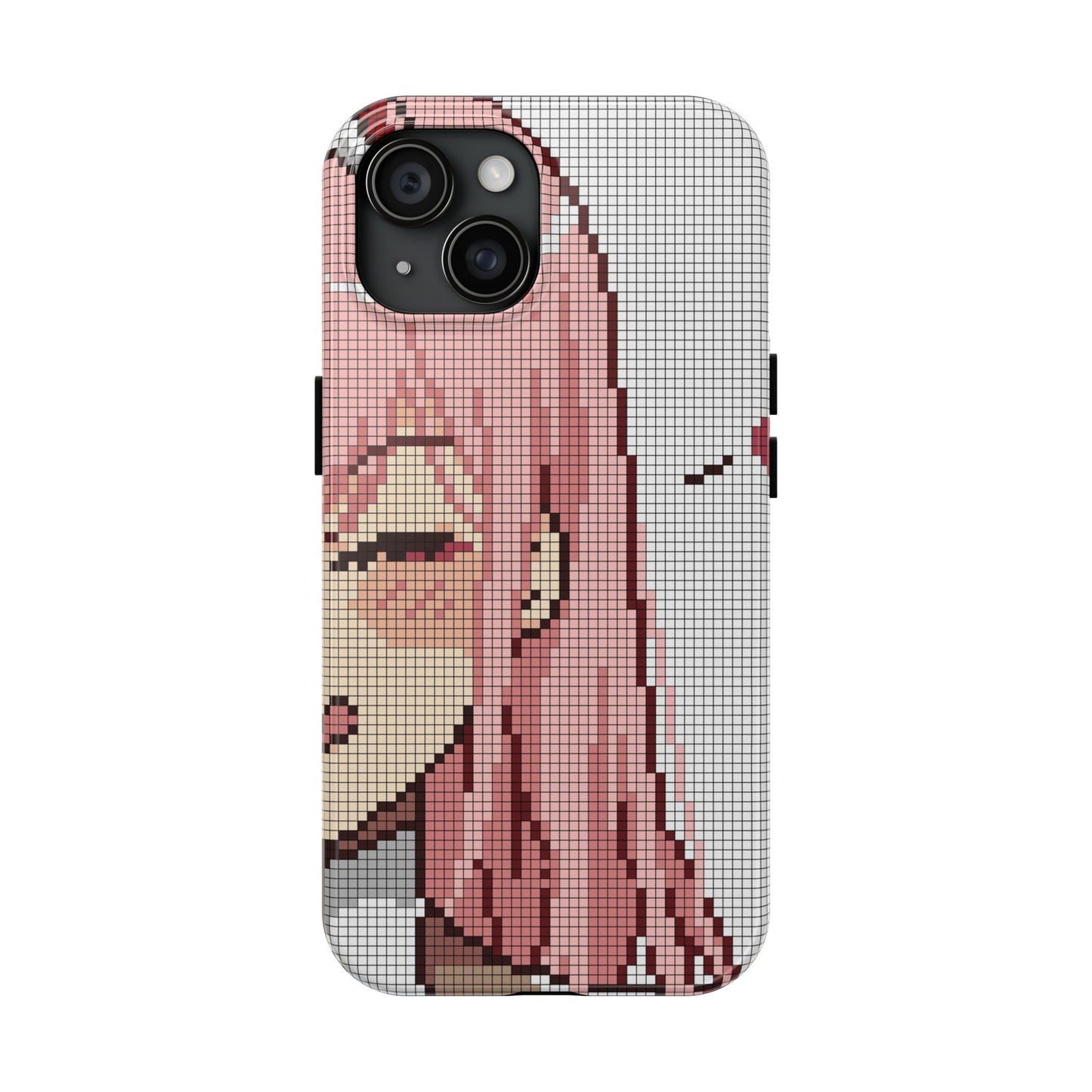 ANIME Tough Phone Case