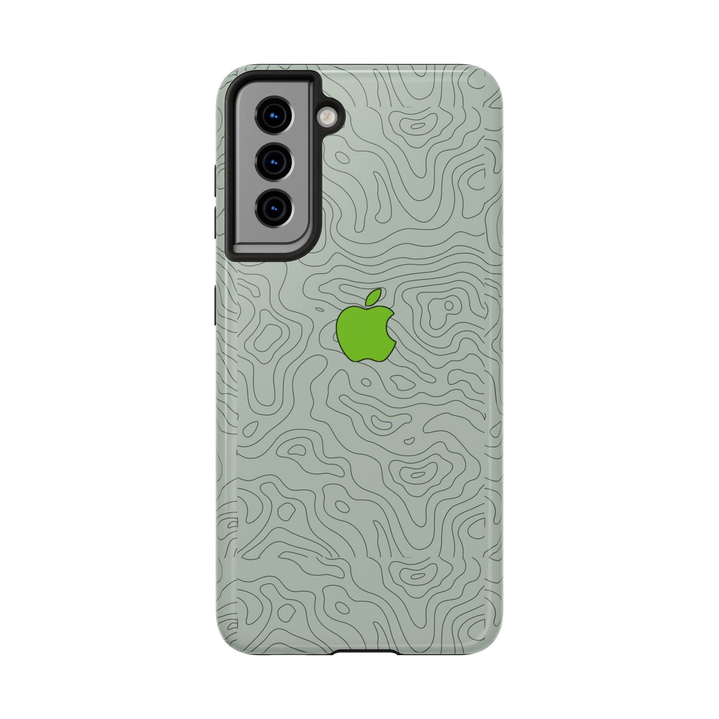 APPLE - Tough Phone Case