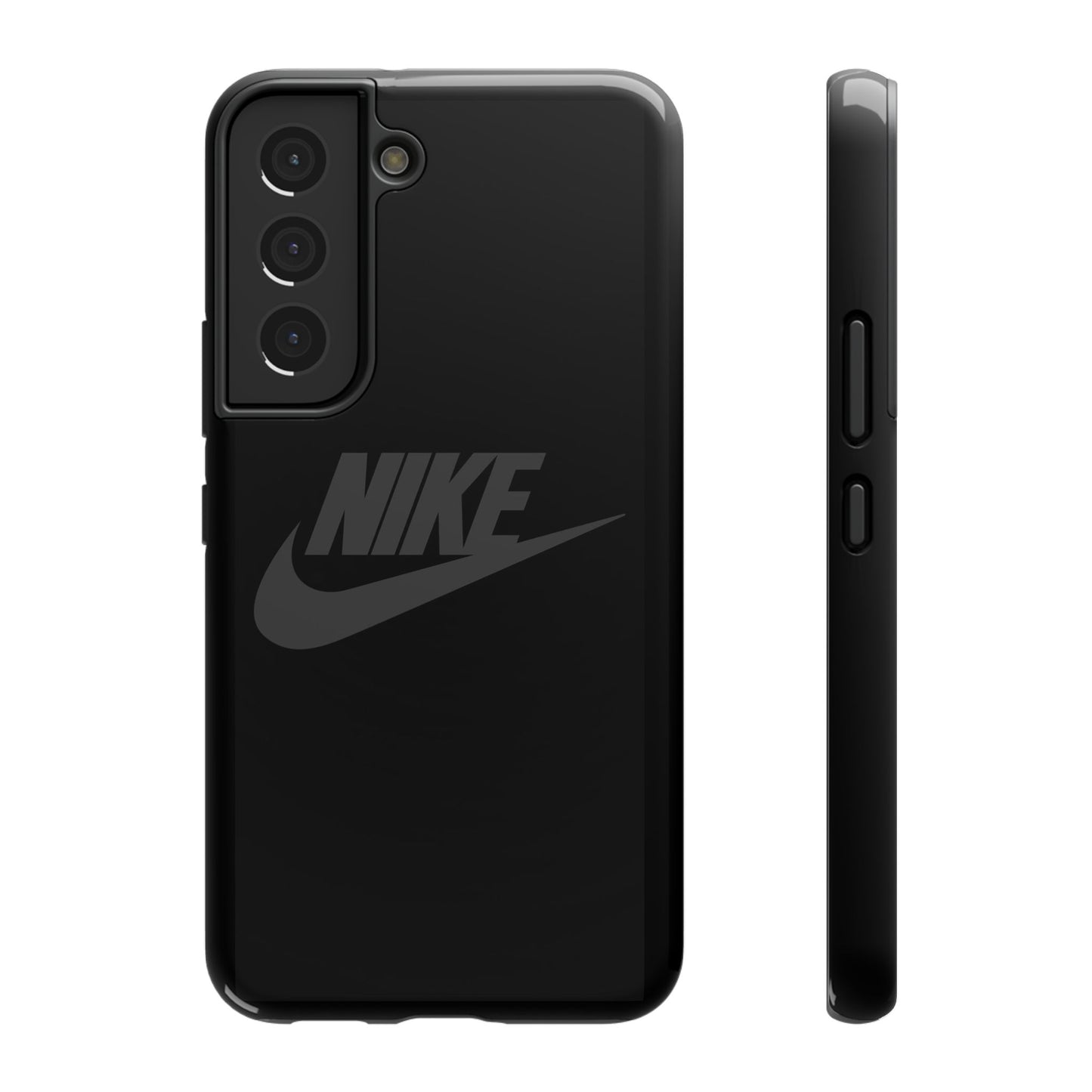 NIKE - Impact-Resistant Case
