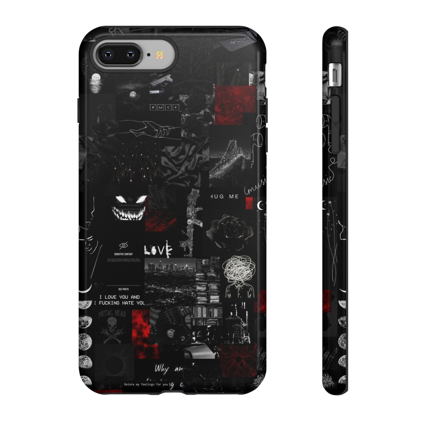MIXED - Tough Case