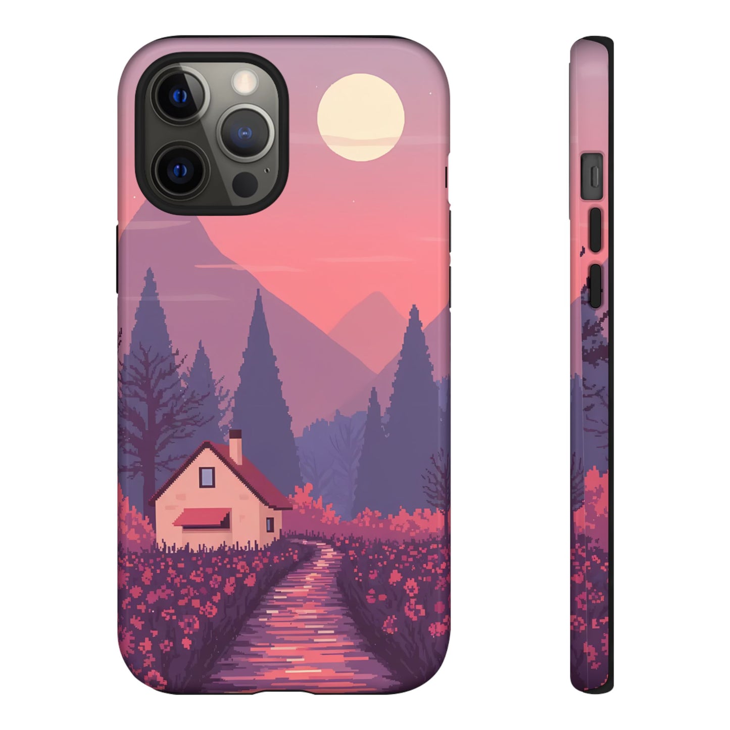 Scenic - Tough Case