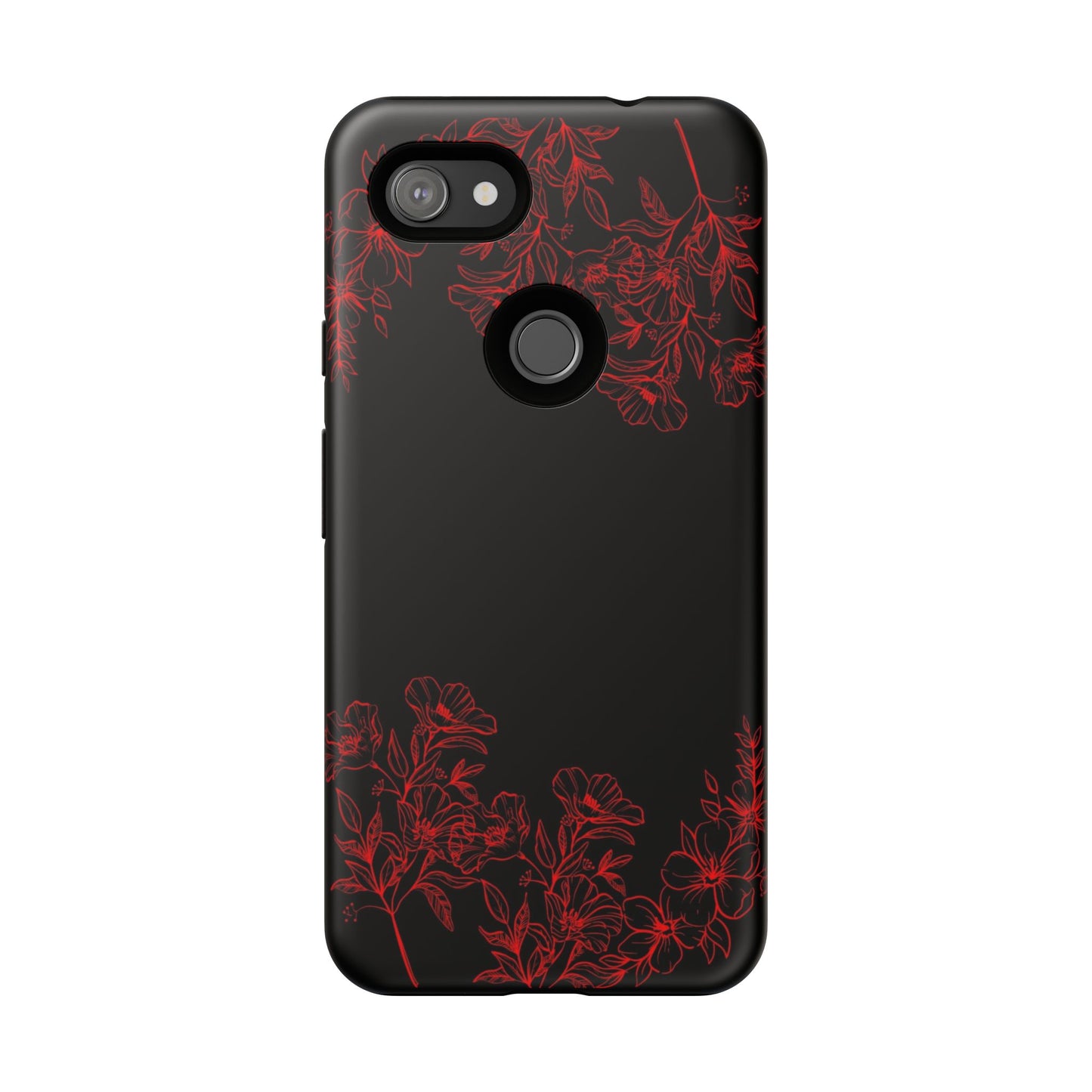 BLACK - Tough Case
