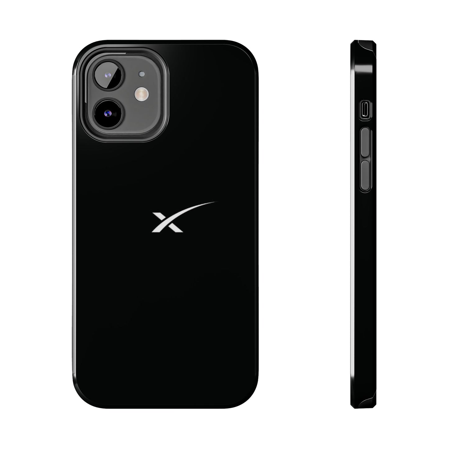 SPACEX Tough Phone Case