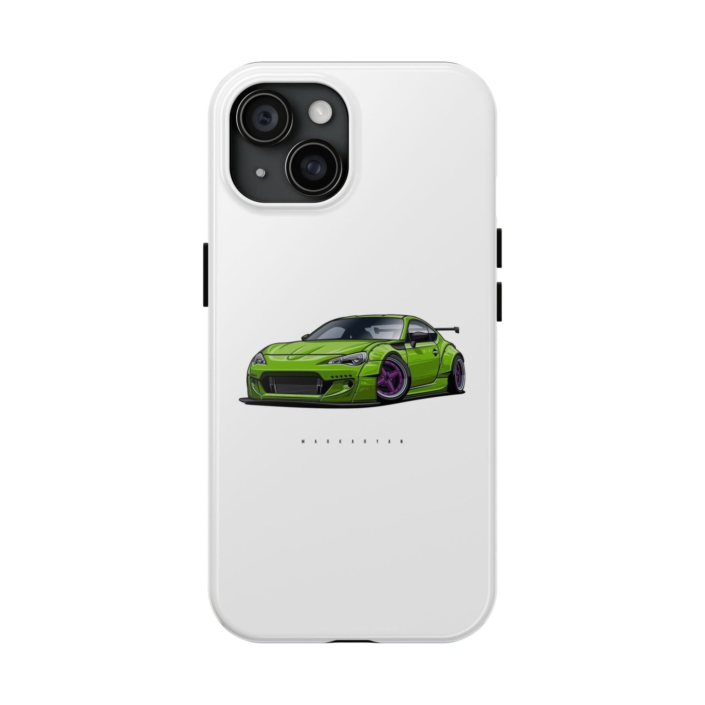 GT86 - Tough Phone Case