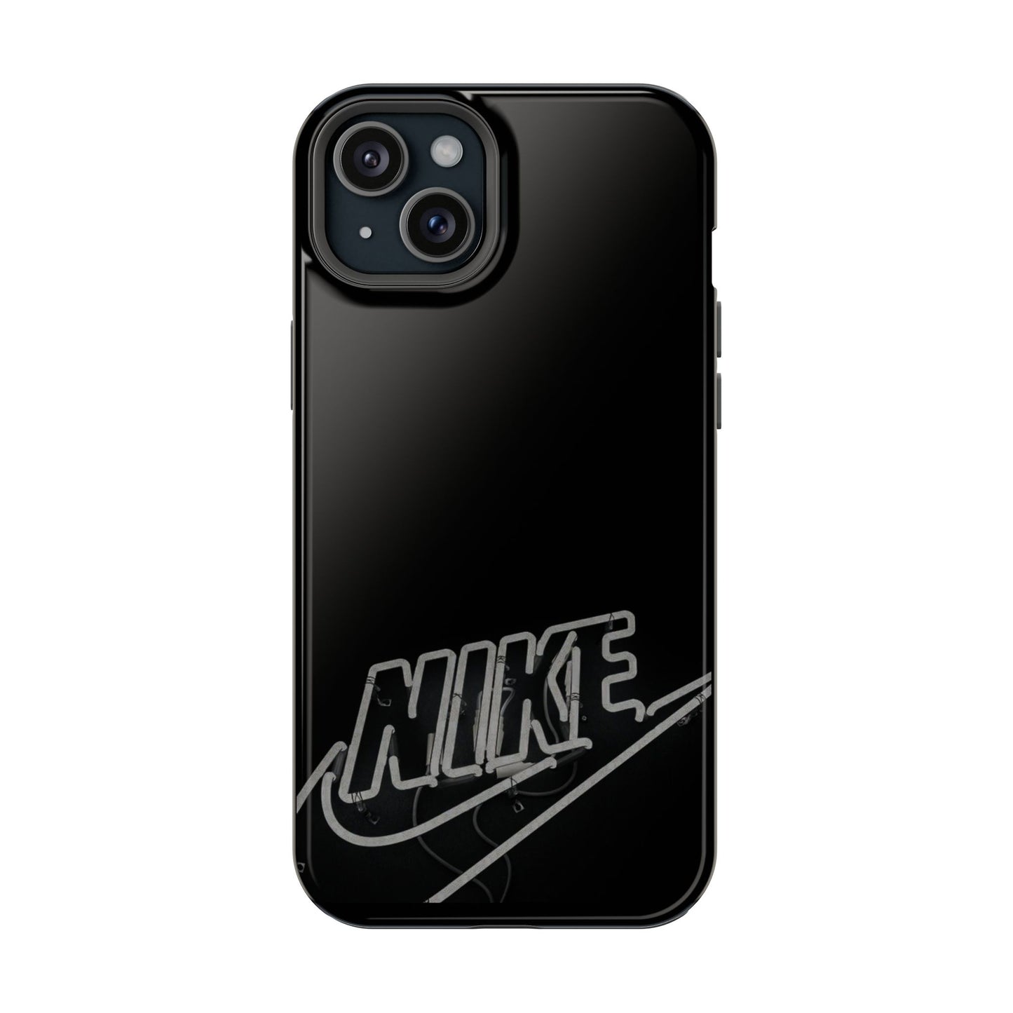 NIKE - Impact-Resistant Case