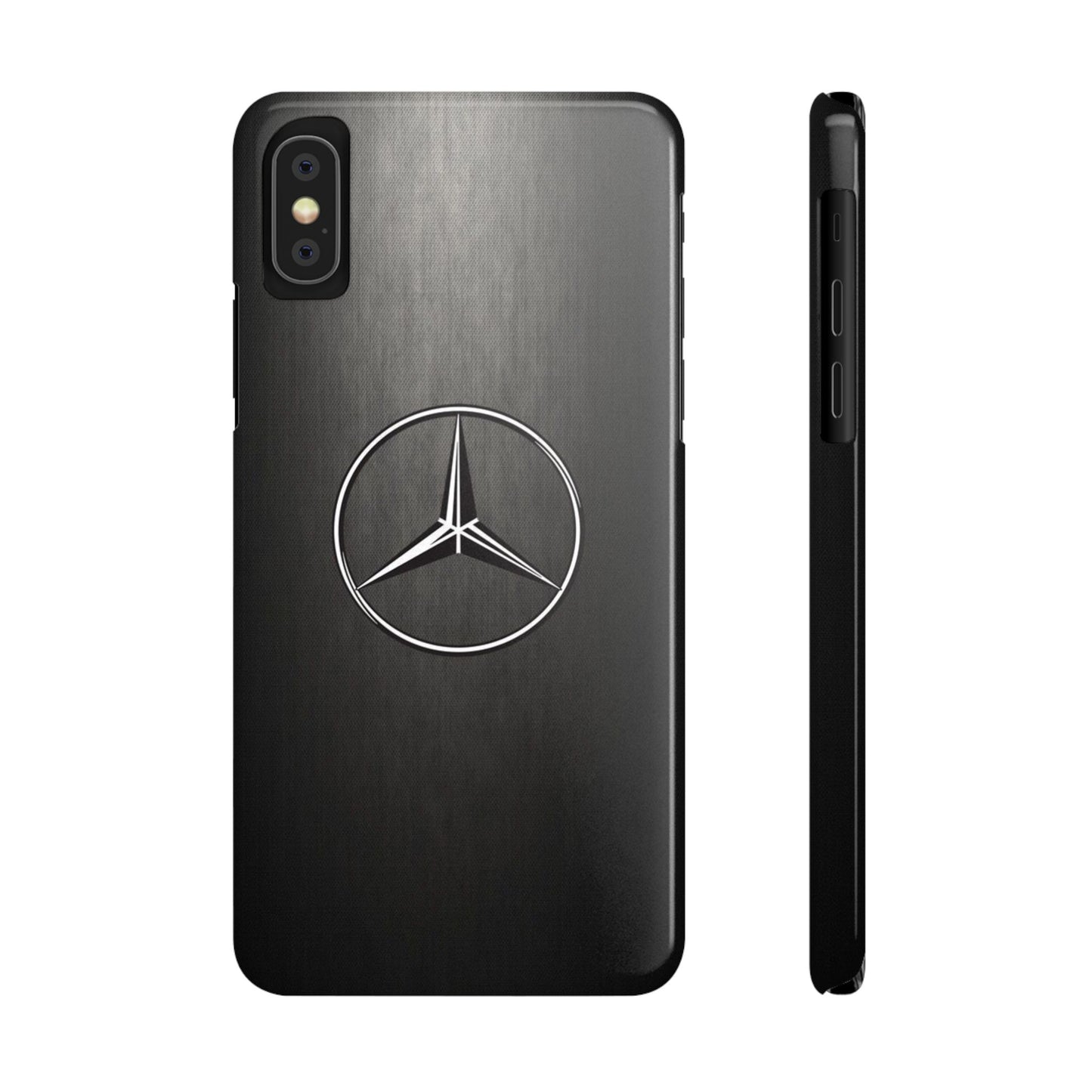 MERCEDES - Slim Phone Case