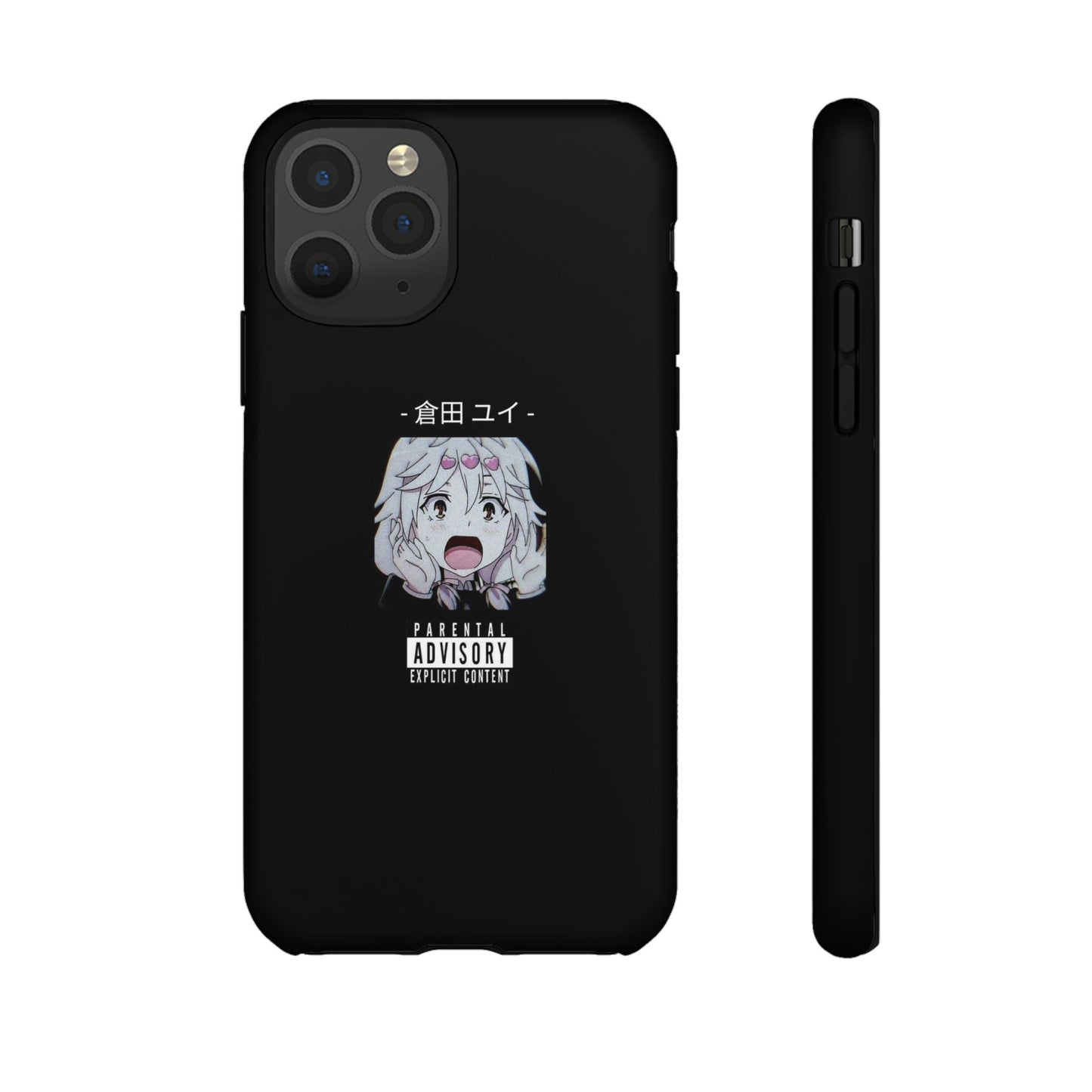 ANIME - Tough Case