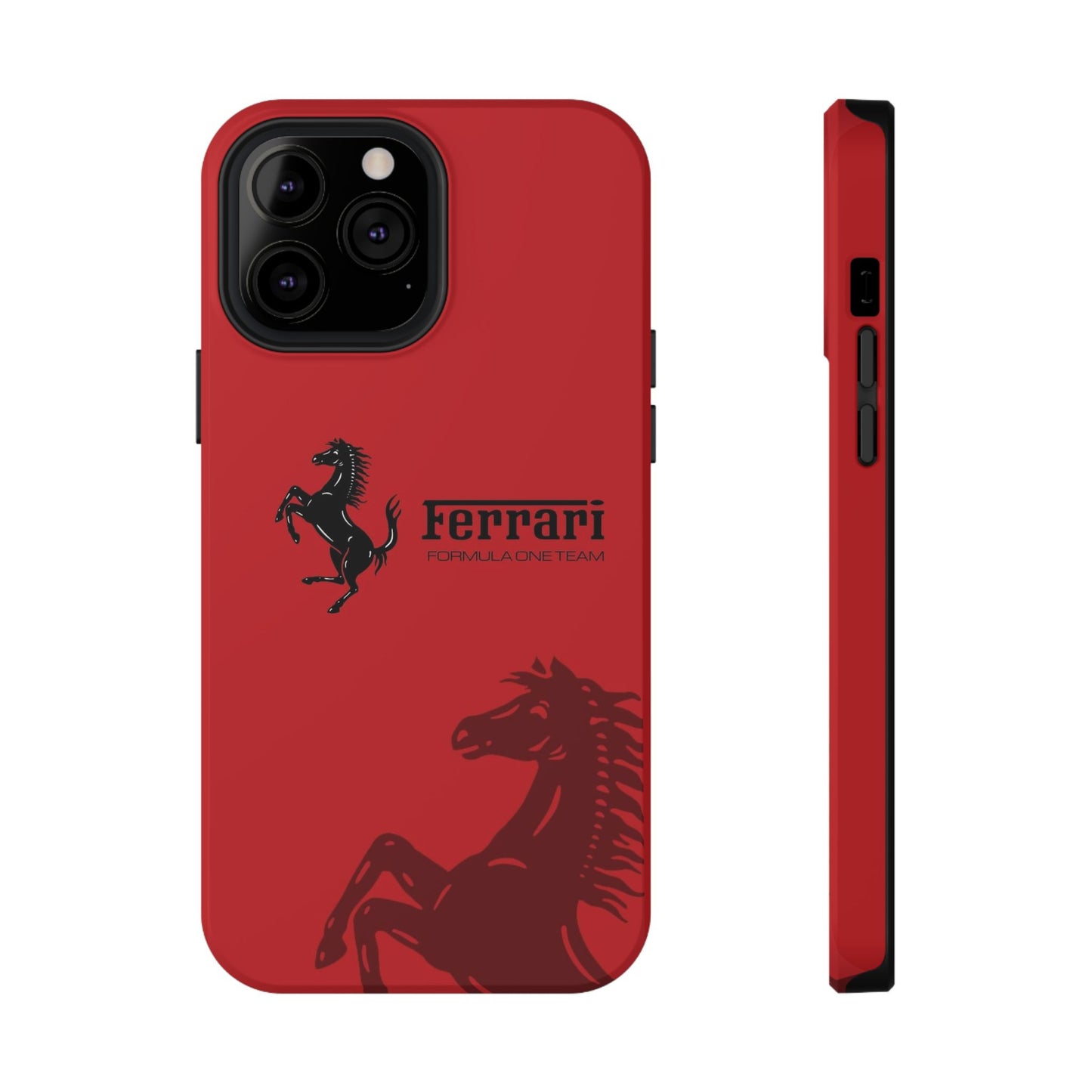 FERRARI Impact-Resistant Case