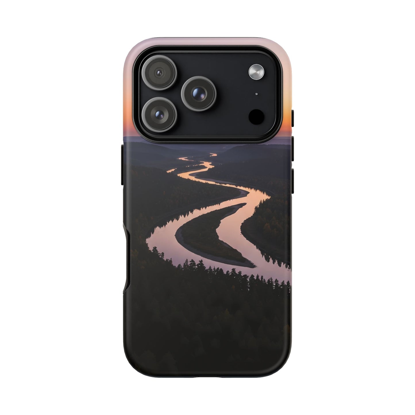 Nature Inspired - Tough Case