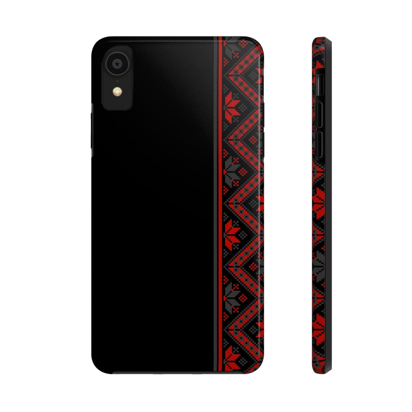 REDLINE Tough Phone Case