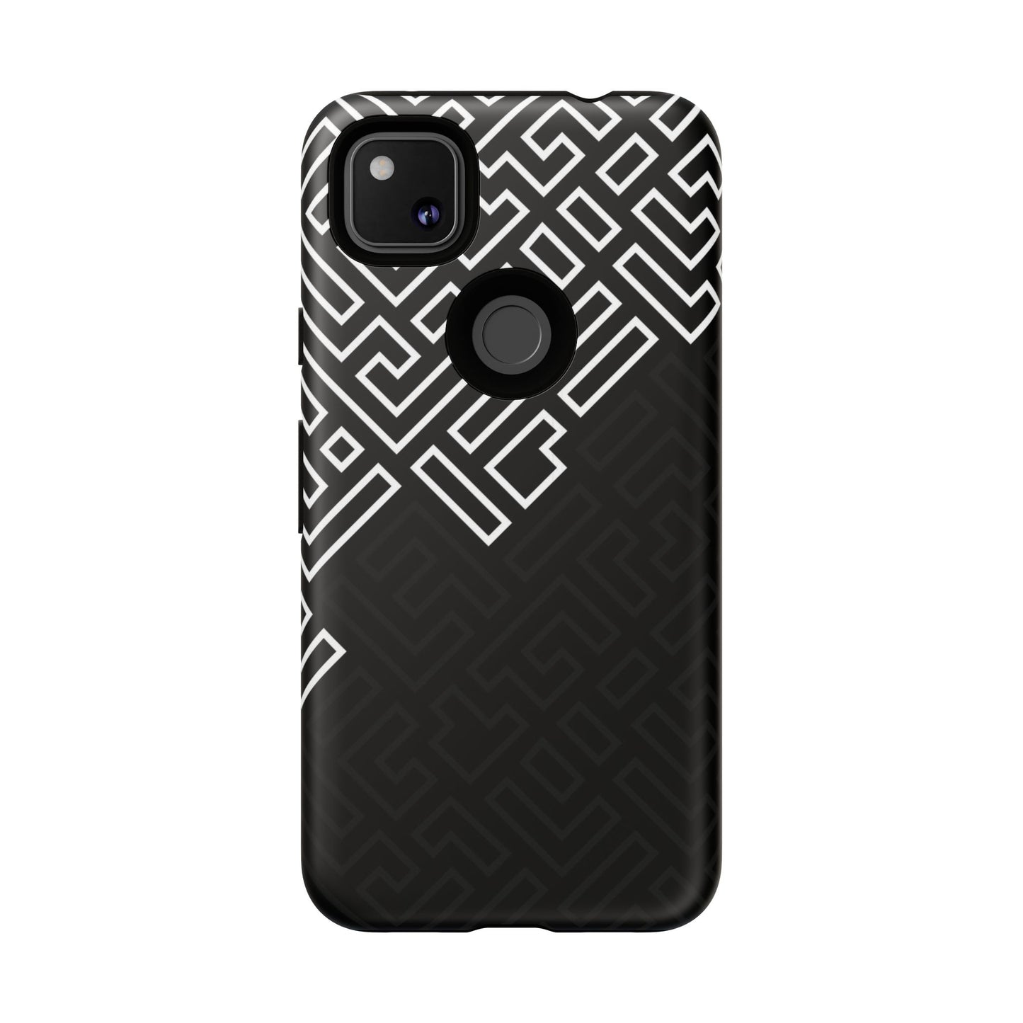 BLACK - Tough Case