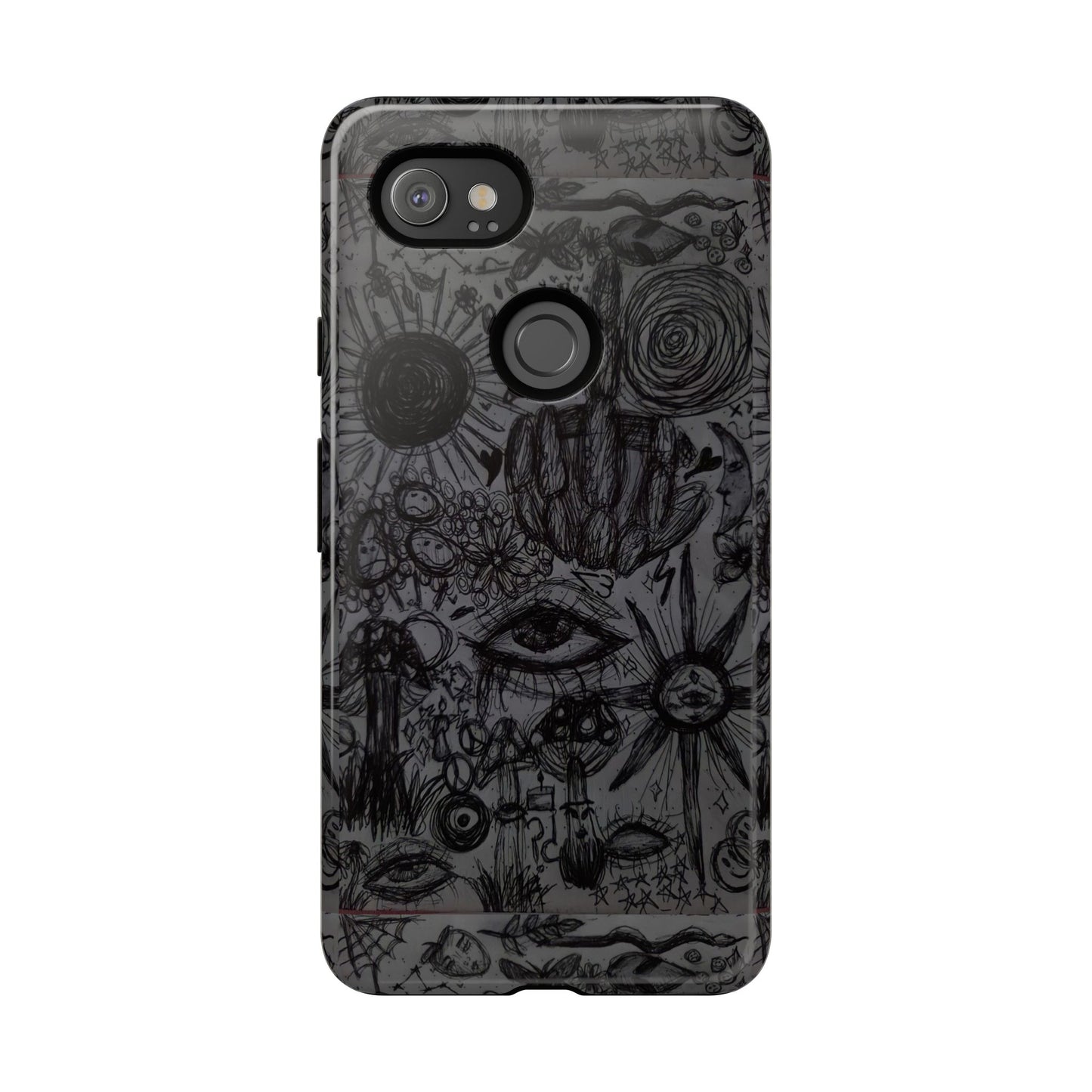 MIXED - Tough Case