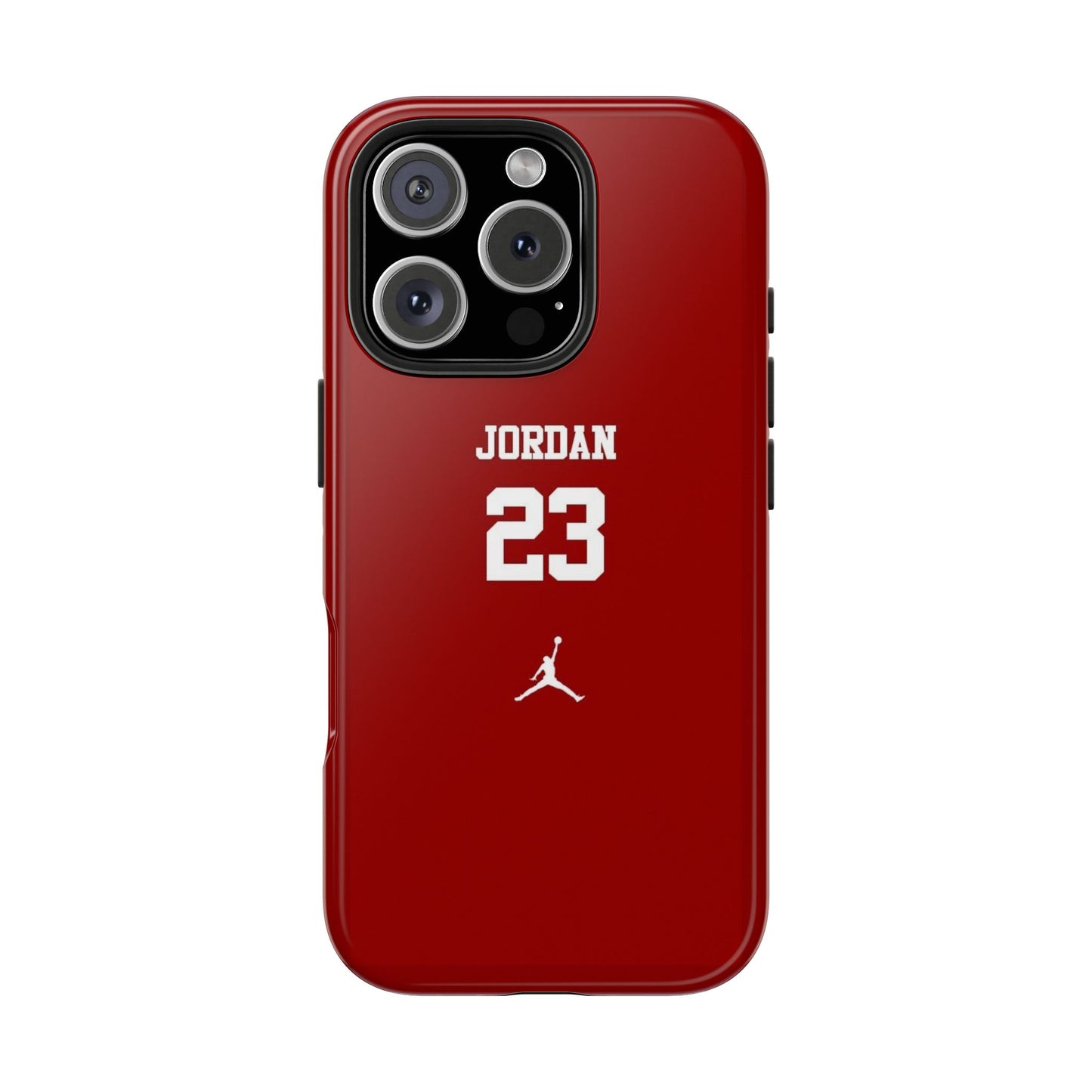 JORDAN NBA - Tough Phone Case