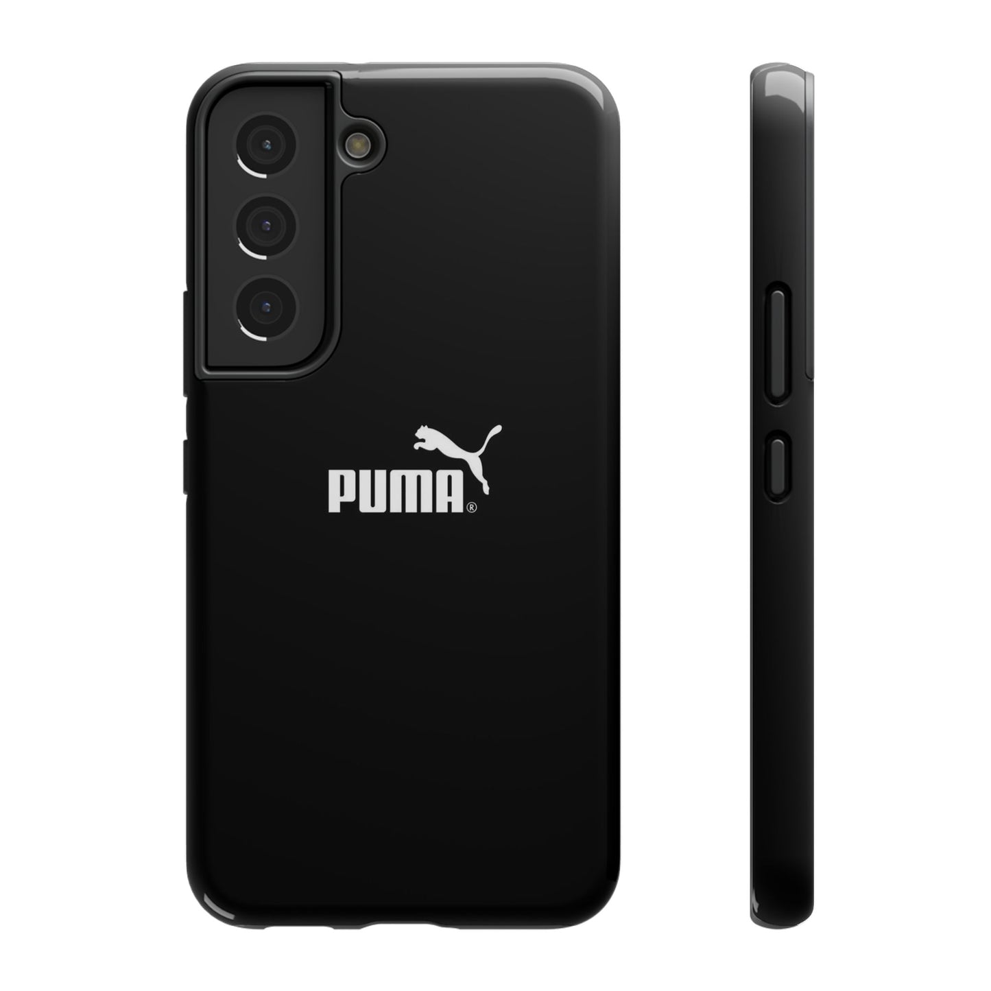 PUMA - Impact-Resistant Case