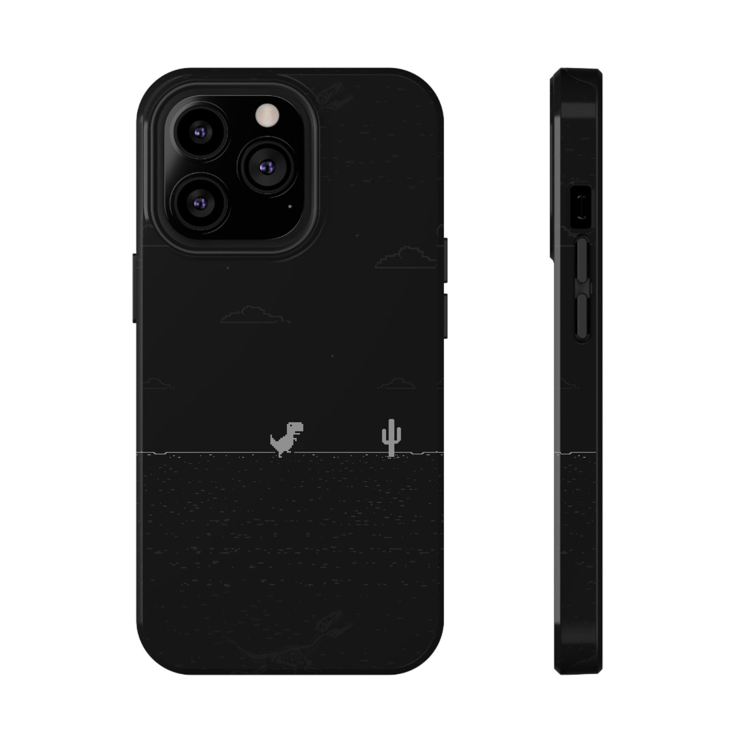 DINOSAUR Impact-Resistant Case