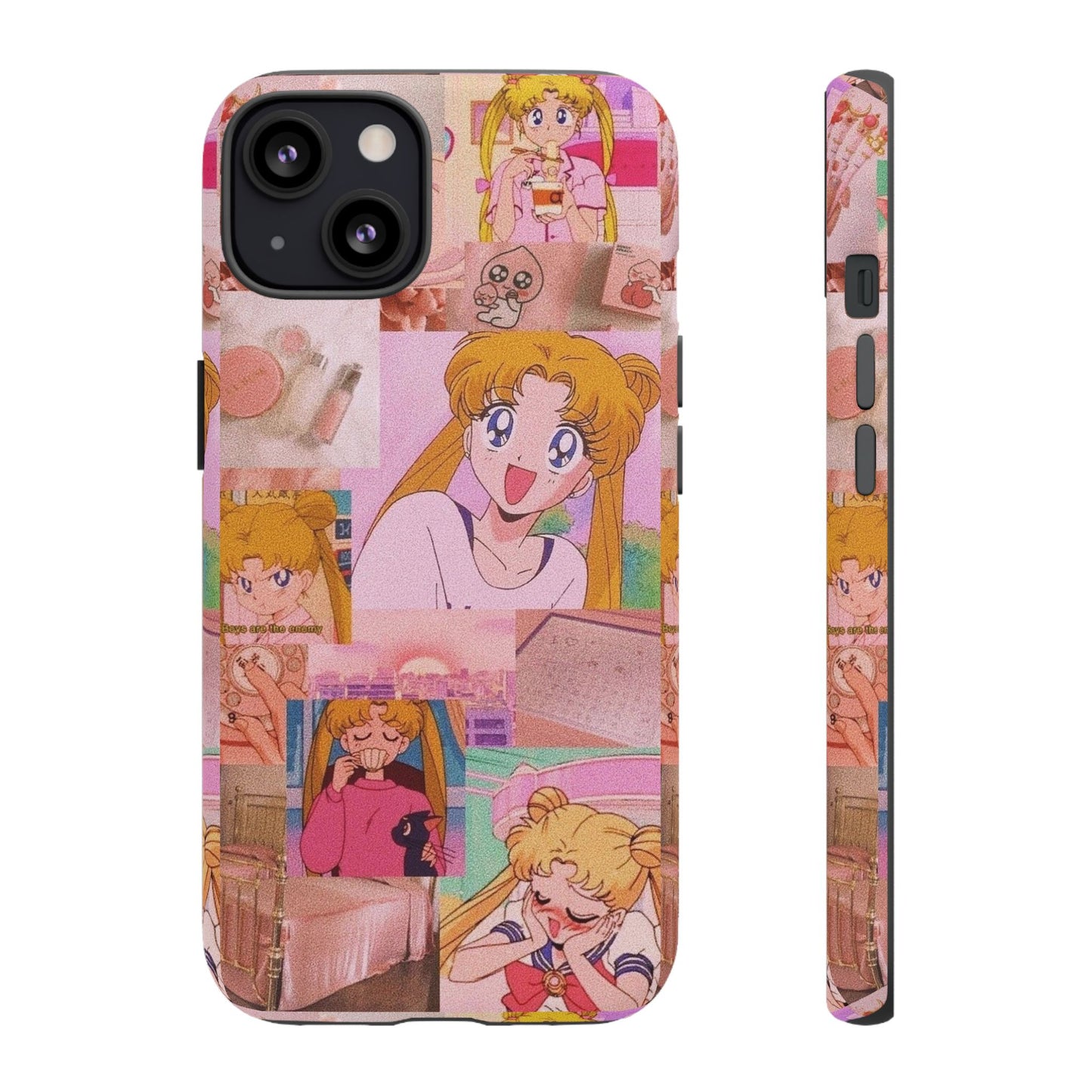 ANIME - Tough Case