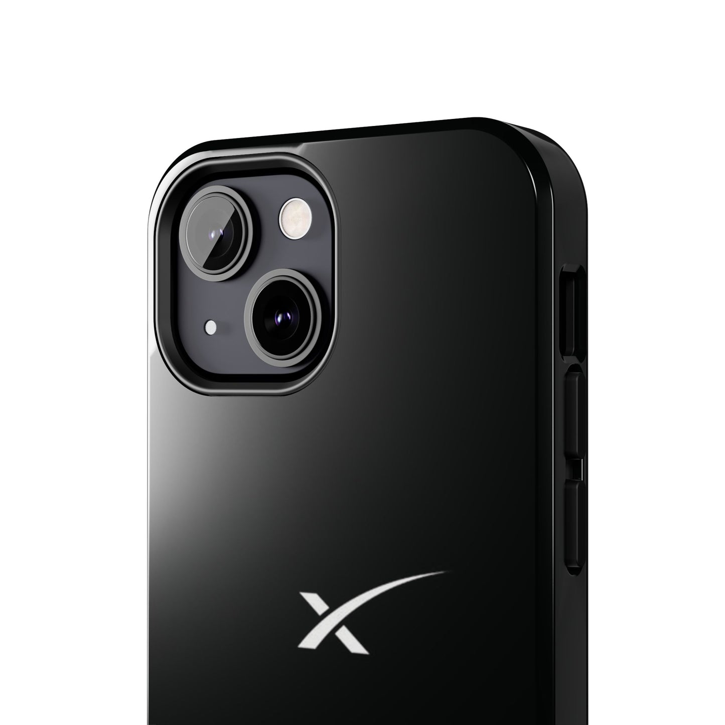 SPACEX Tough Phone Case