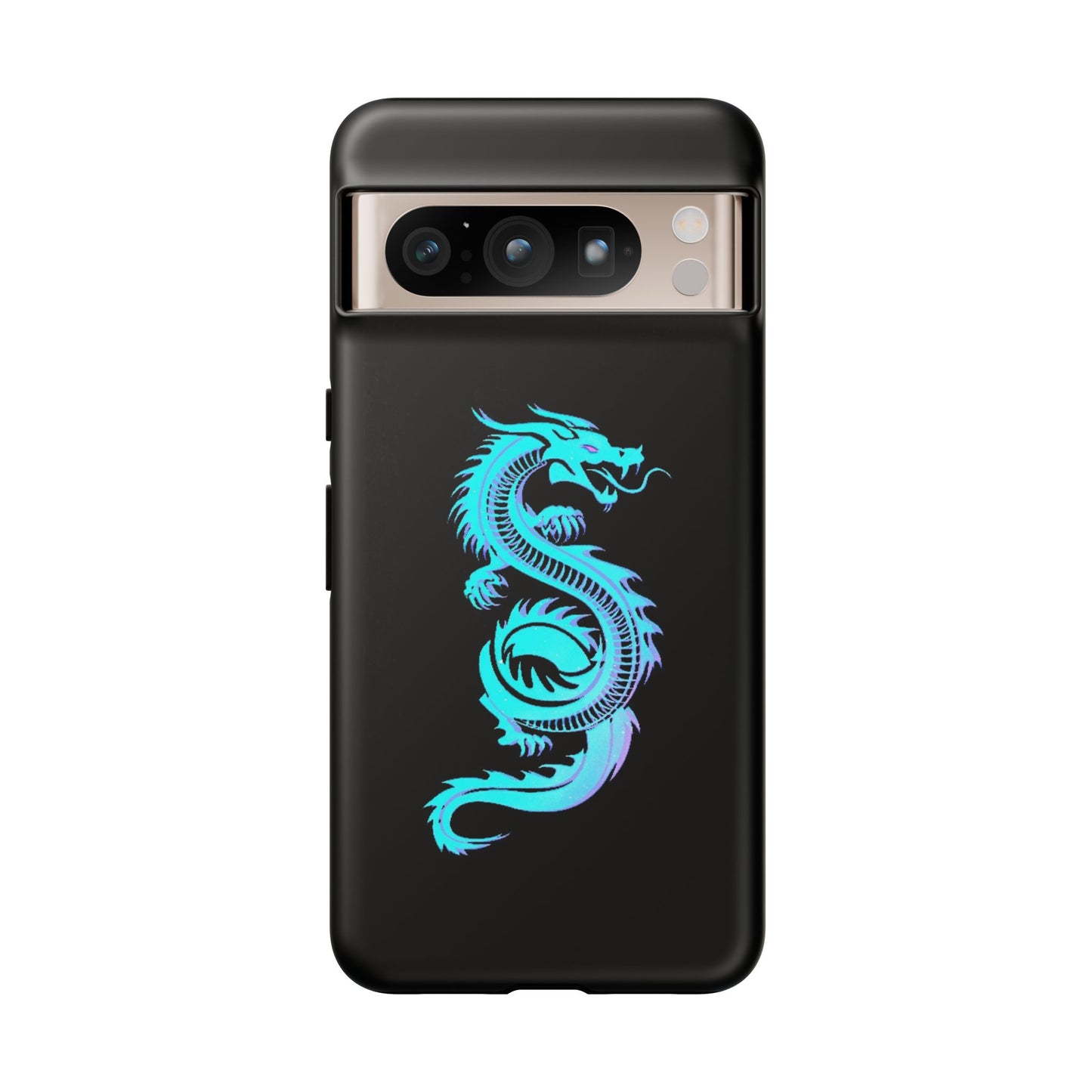 DRAGON - Tough Case