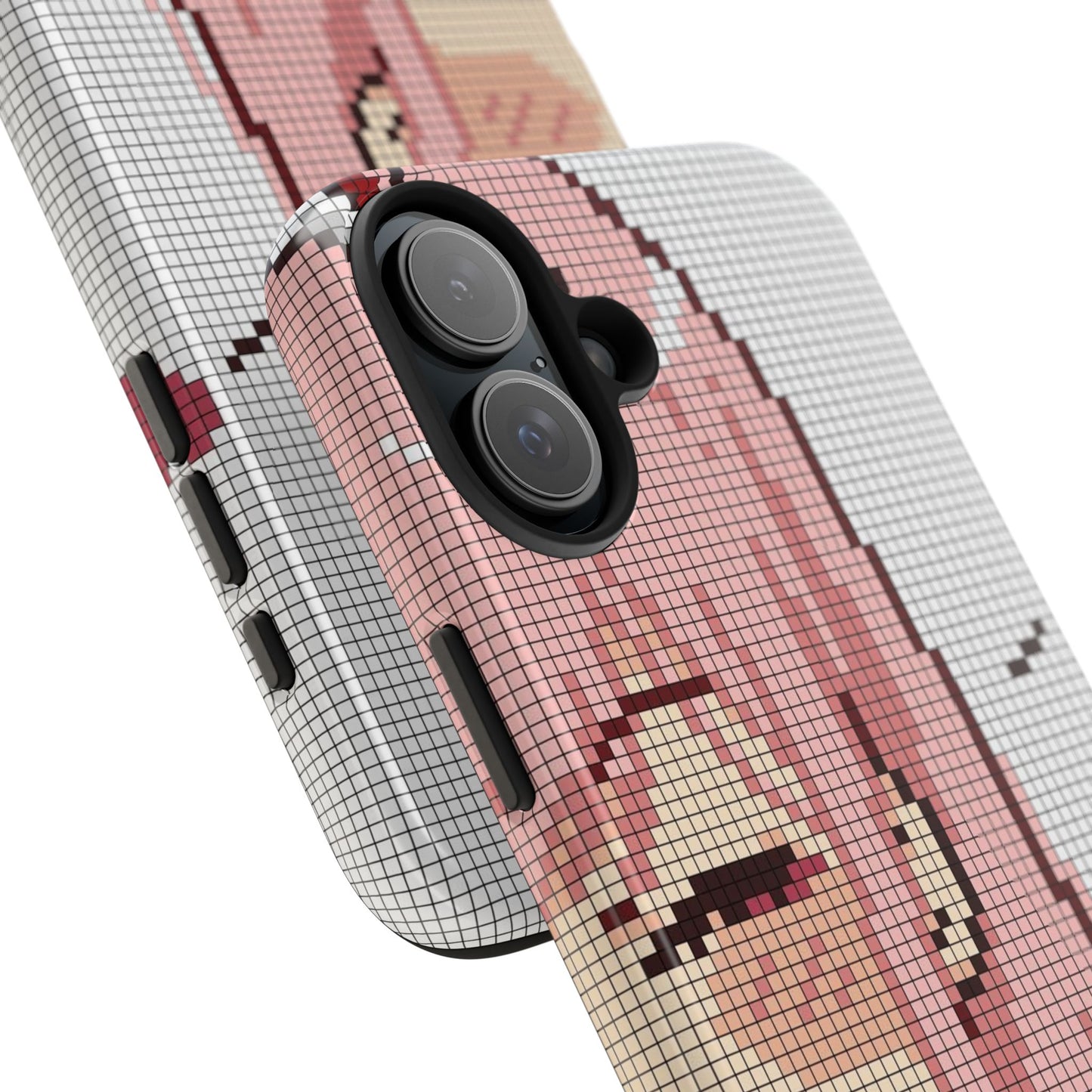 ANIME Tough Phone Case