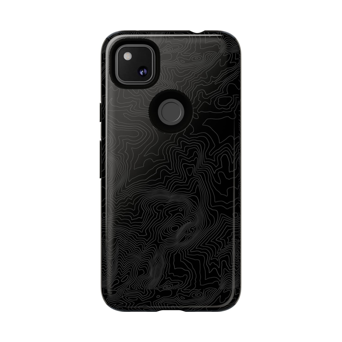 BLACK - Tough Case