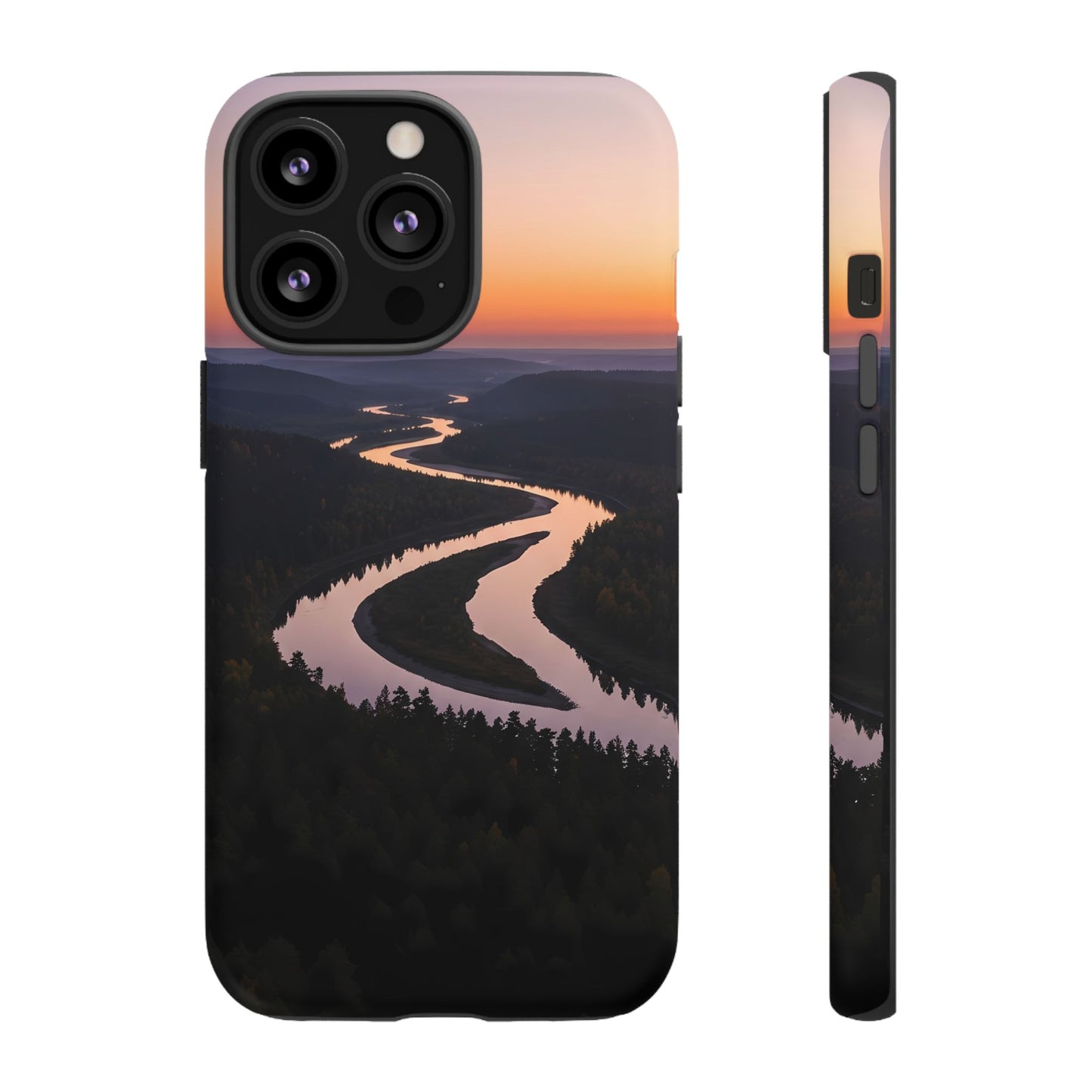 Nature Inspired - Tough Case