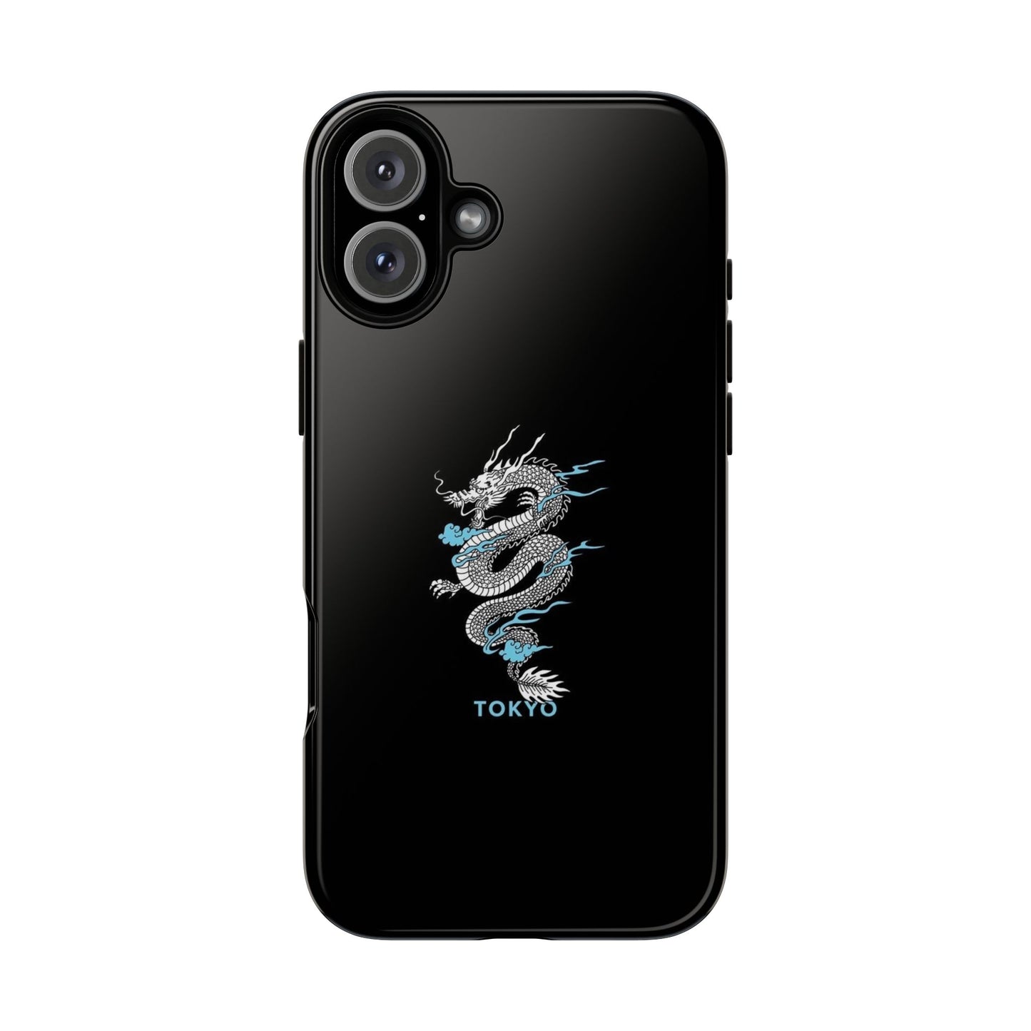 DRAGON - Tough Case