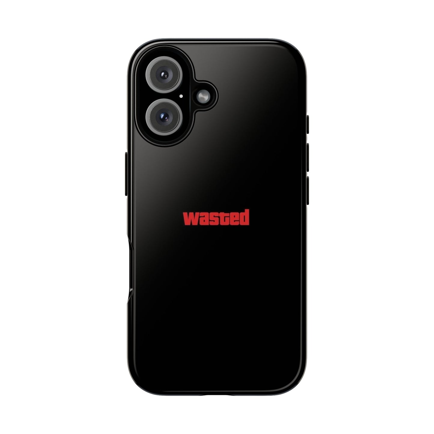 WASTED - Tough Case