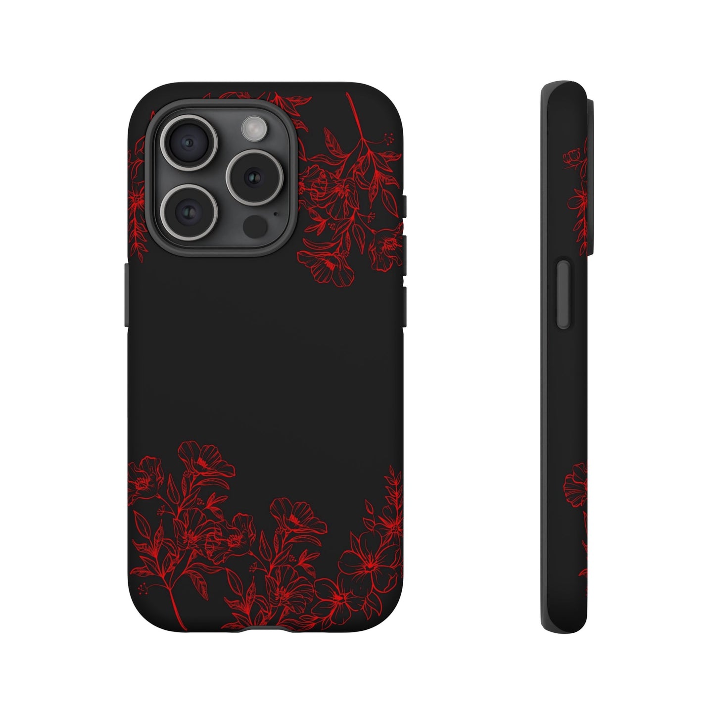 BLACK - Tough Case