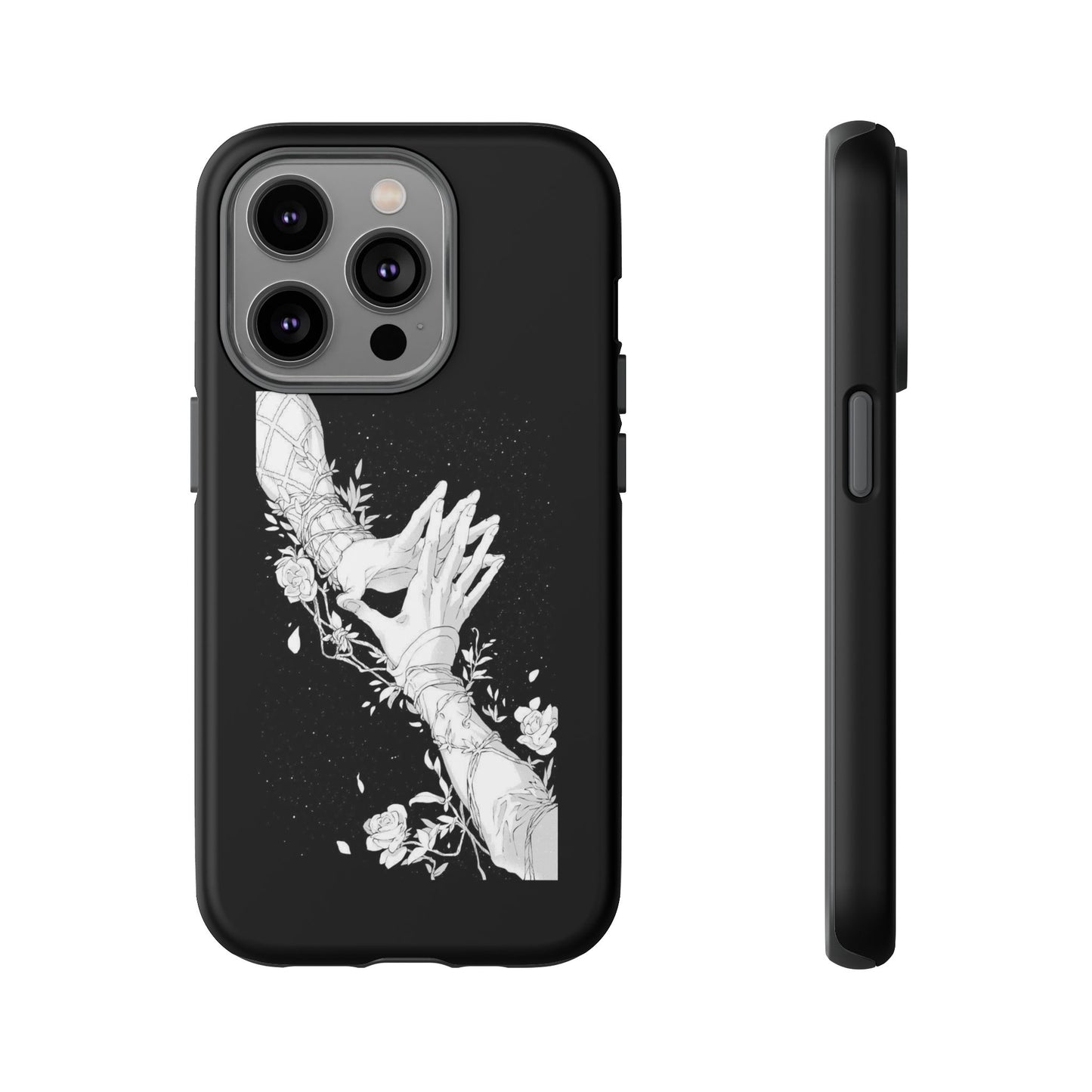BLACK - Tough Case