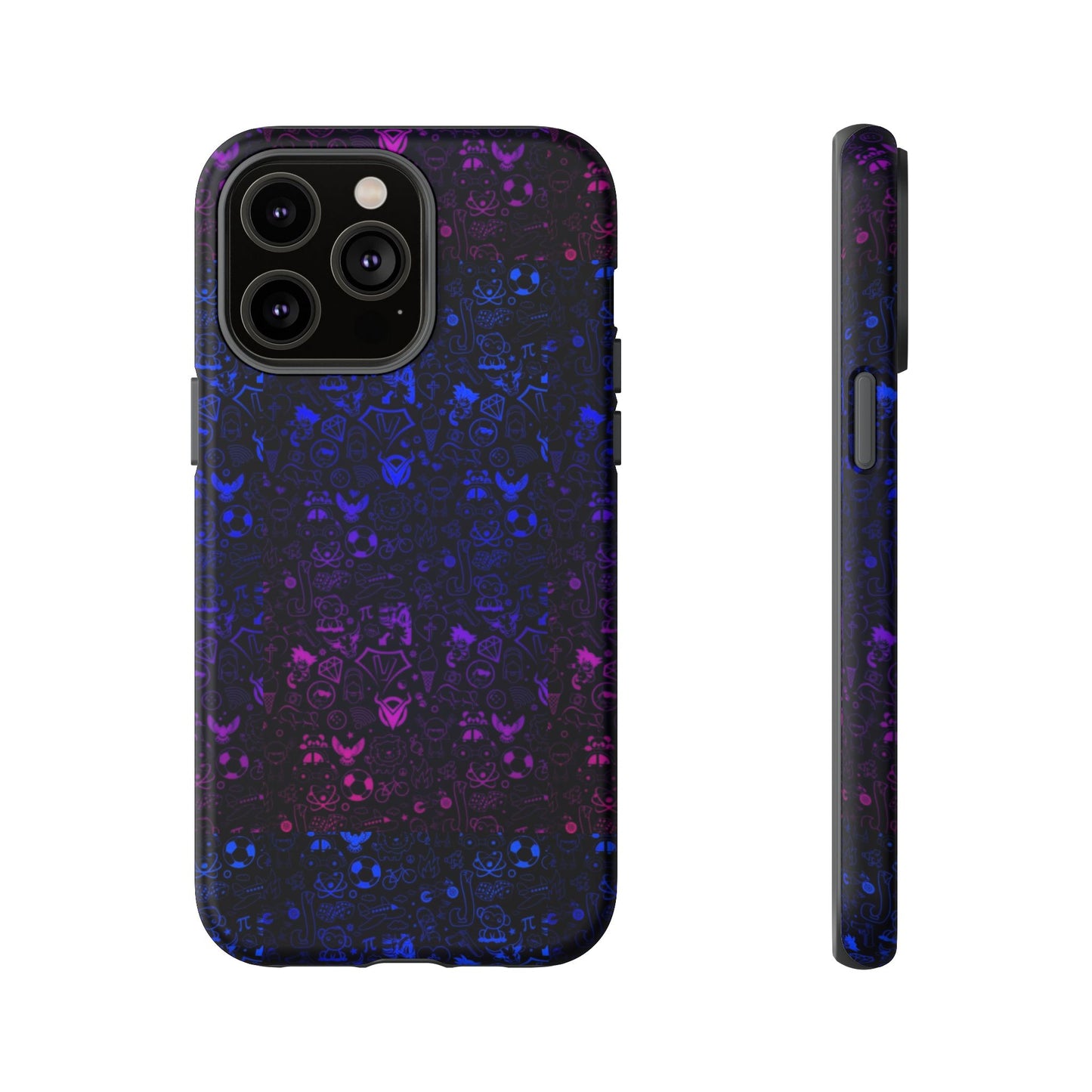 MIXED - Tough Case