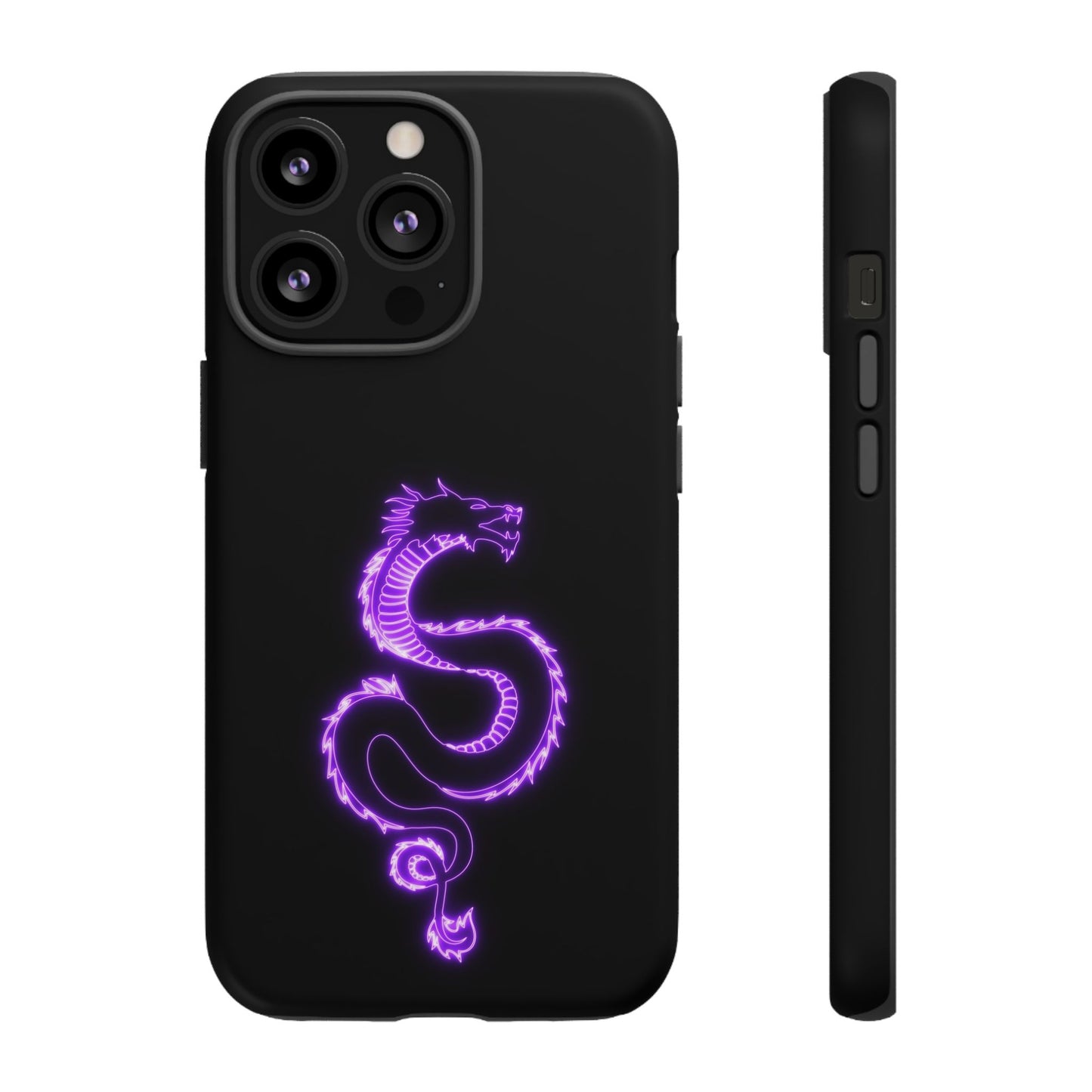DRAGON - Tough Case