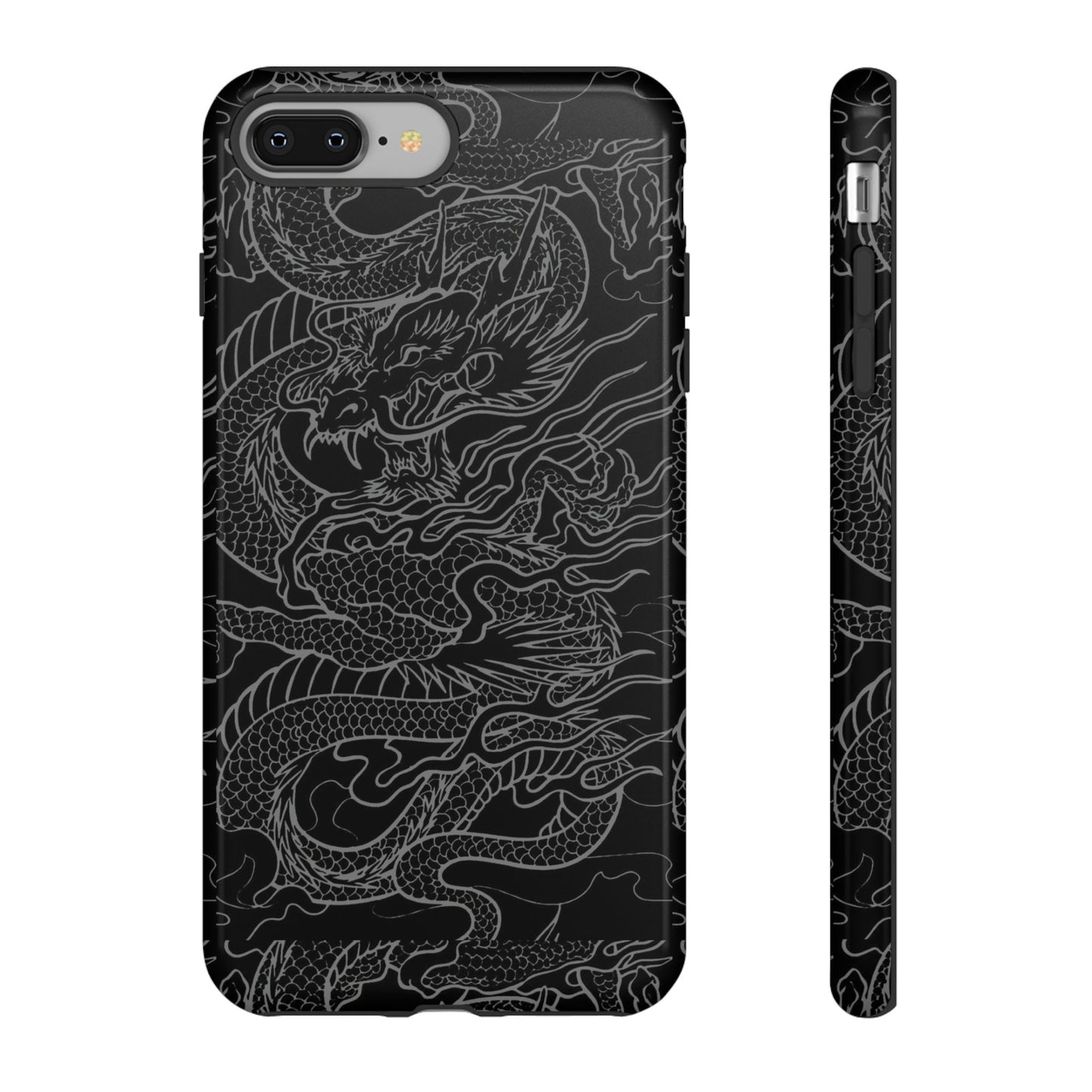 DRAGON - Tough Case