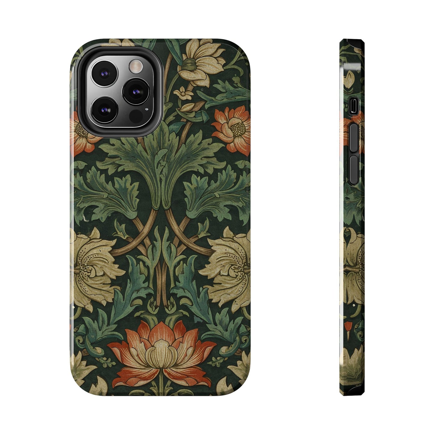 FLORAL - Phone Case