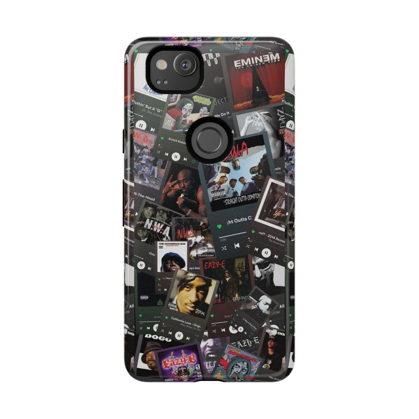 MIXED - Tough Case