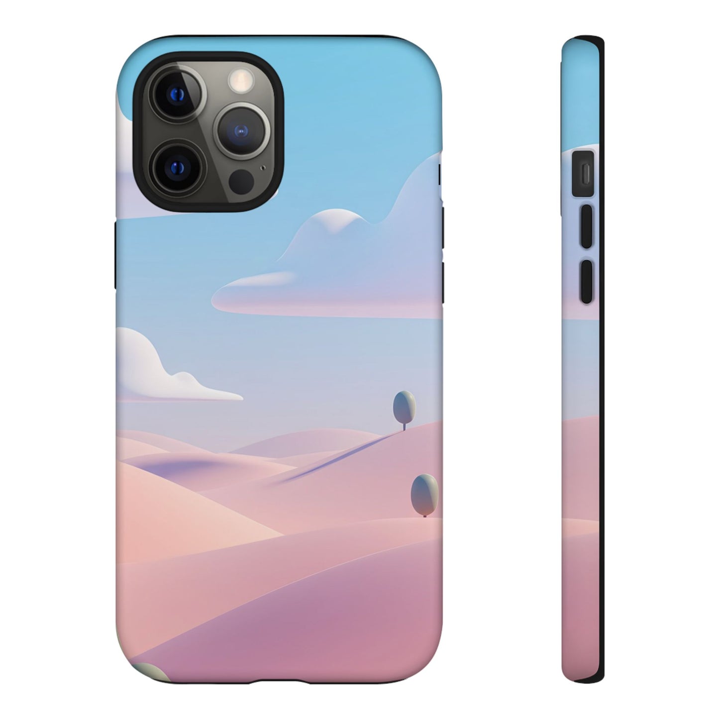 Landscape - Tough Case